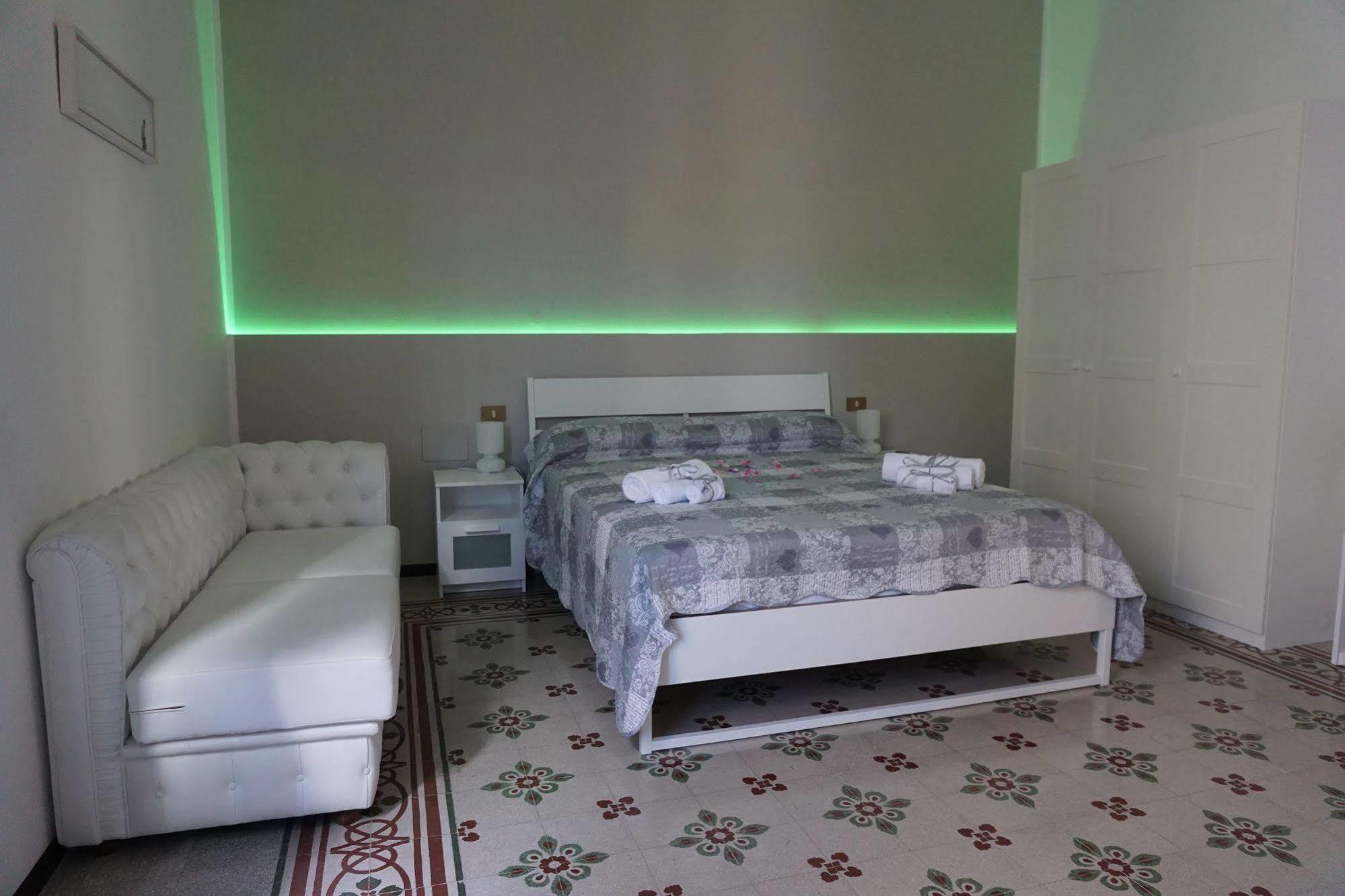 Bed & Breakfast La Casa Dei Limoni Palermo