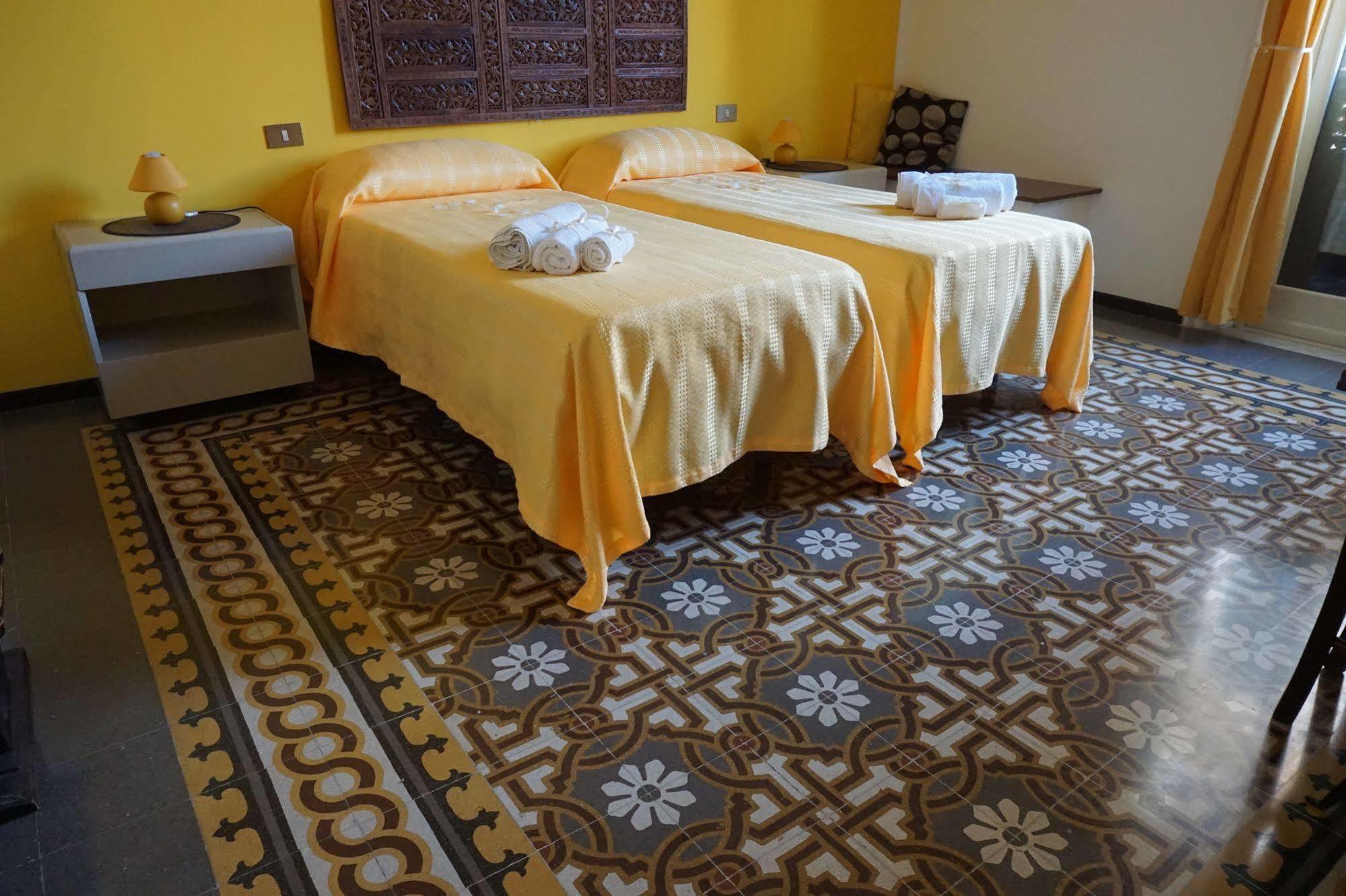 La Casa Dei Limoni 2*