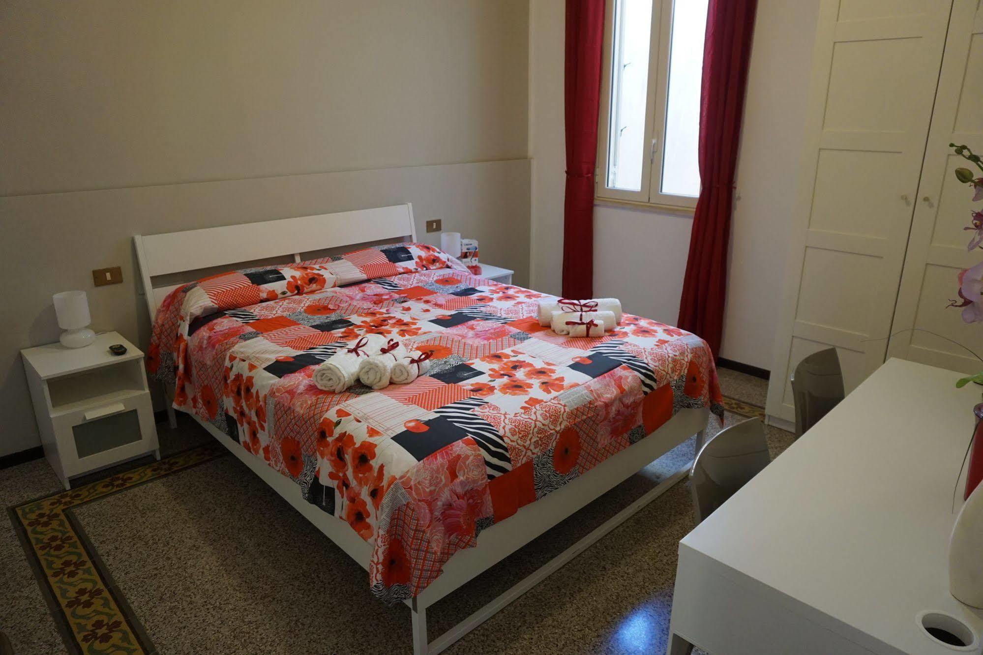 La Casa Dei Limoni Bed & Breakfast