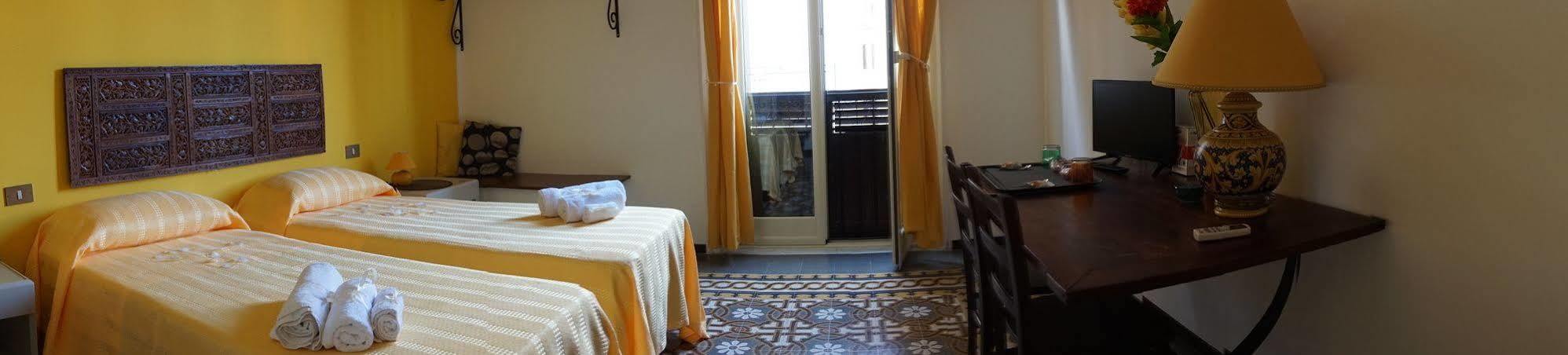 La Casa Dei Limoni 2*