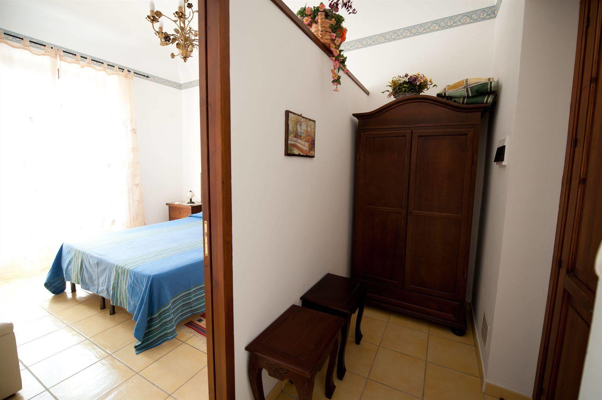Apartamento Il Capo *