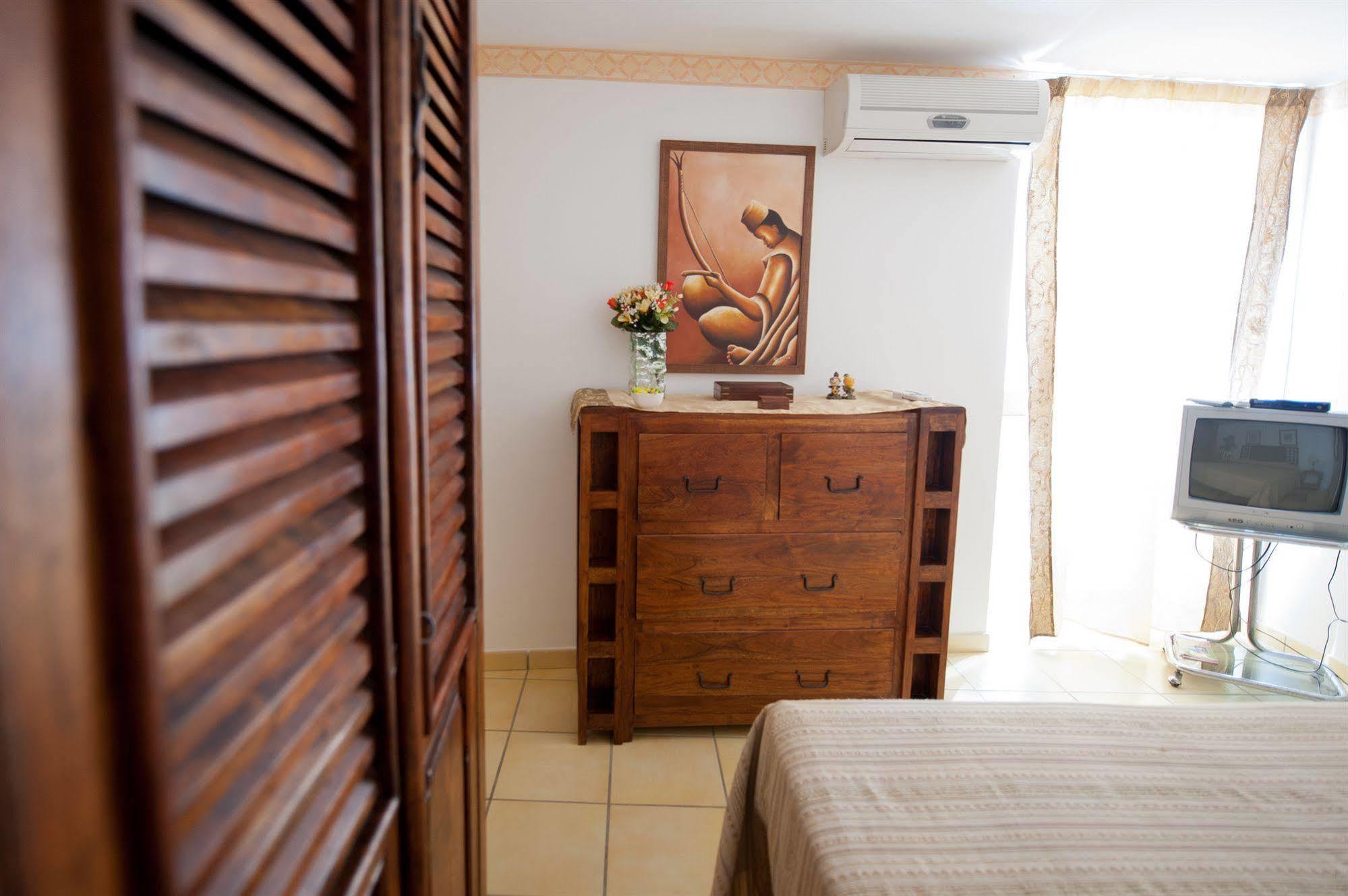 Apartamento Il Capo