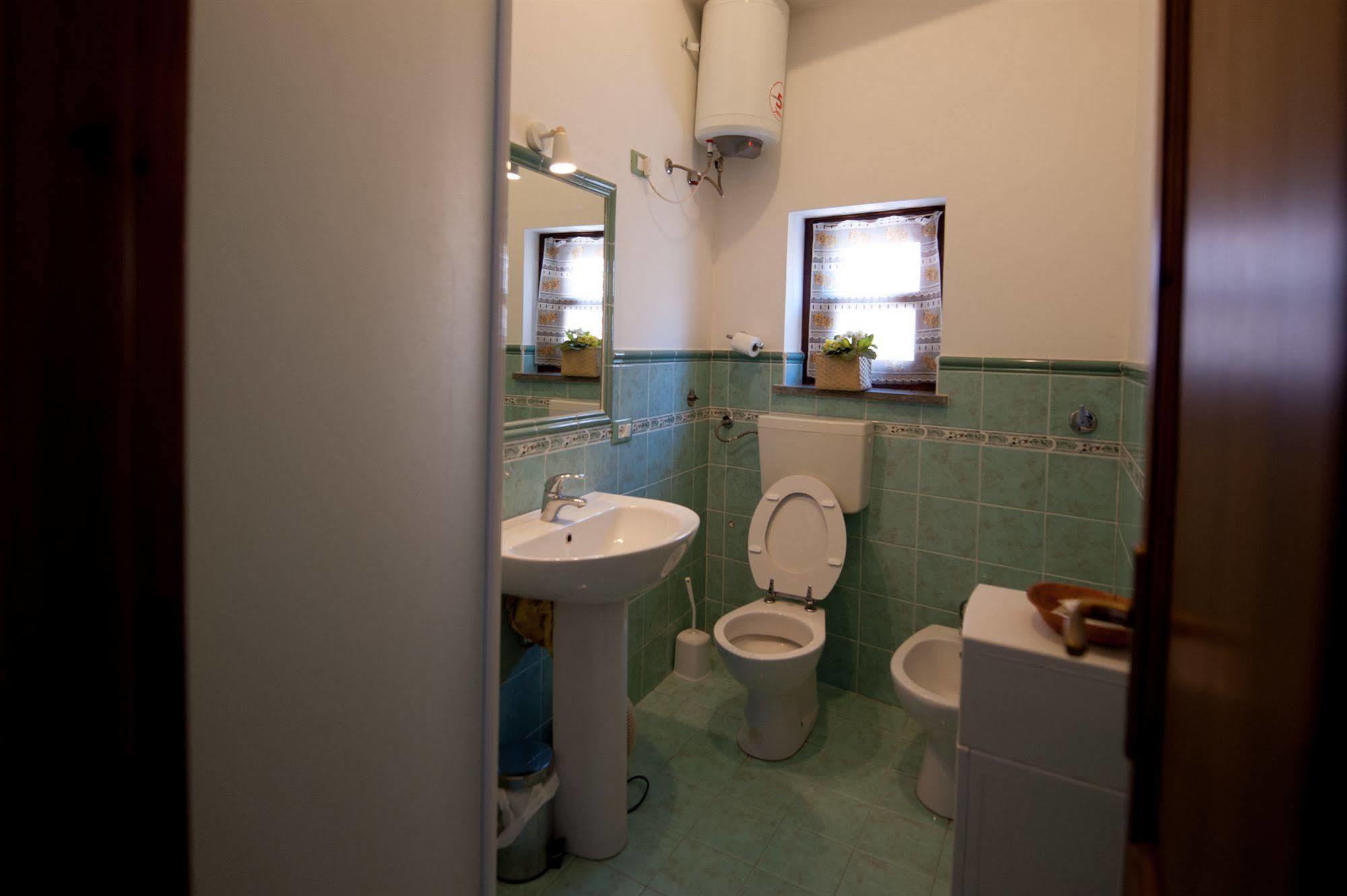 Apartamento Il Capo *