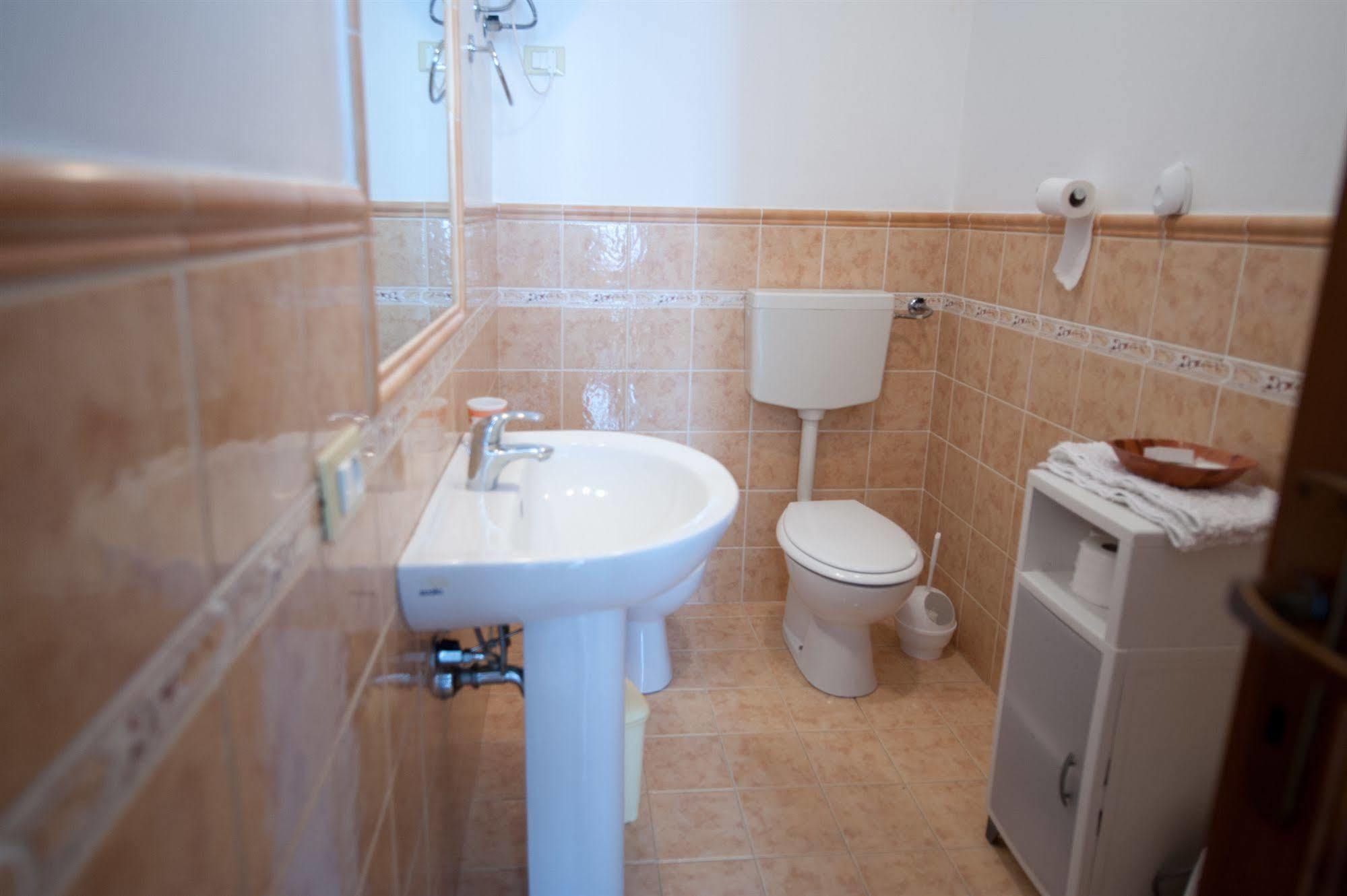 Apartamento Il Capo