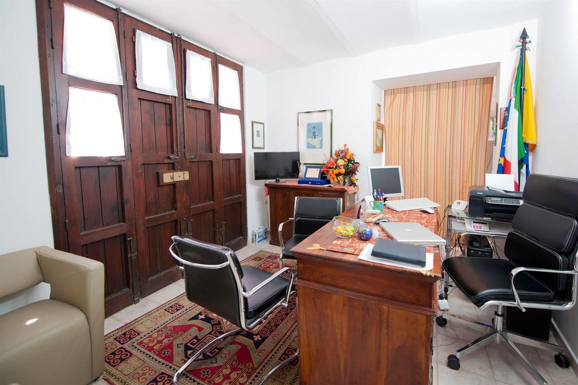 Apartamento Il Capo Palermo