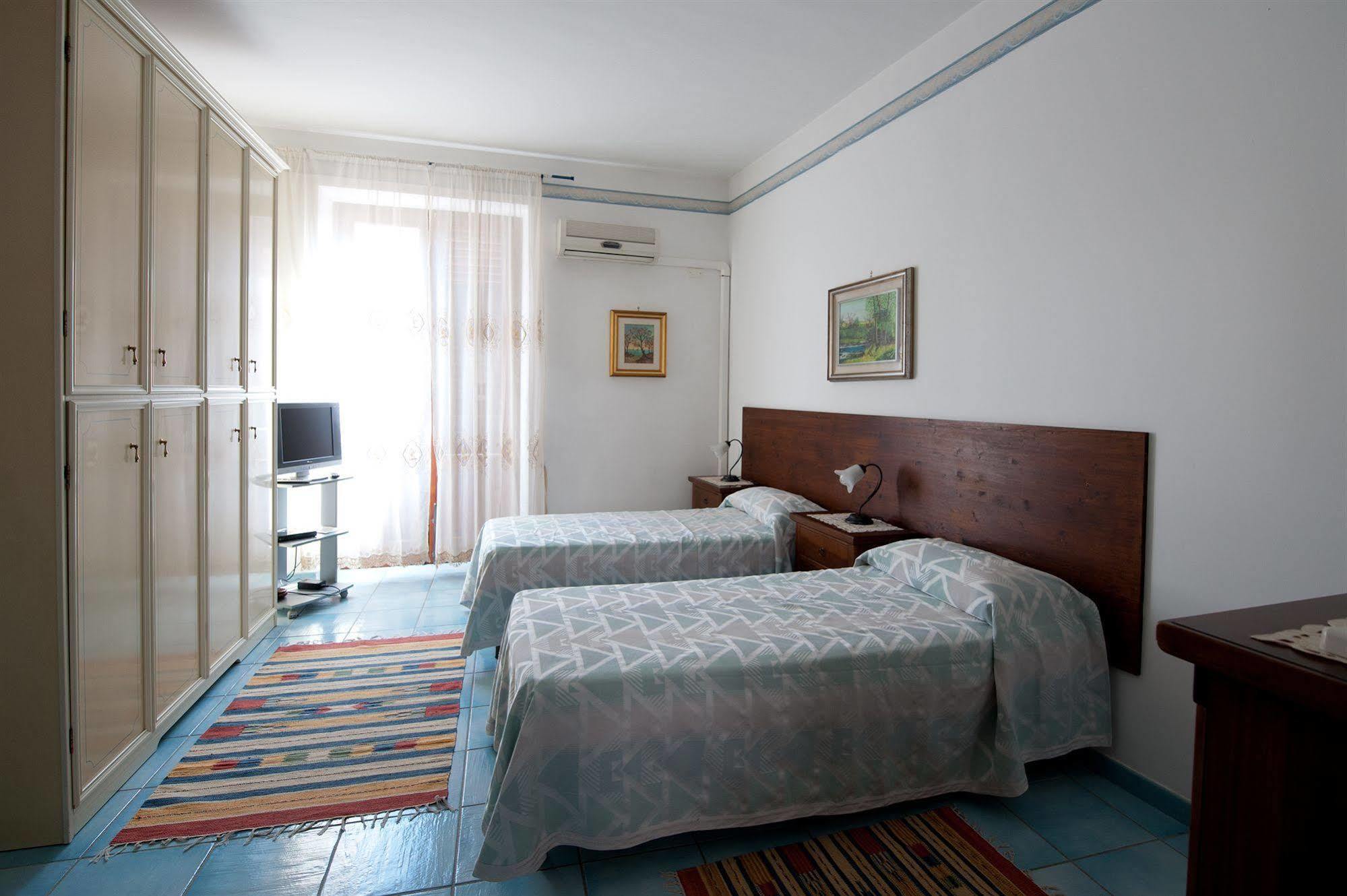 Apartamento Il Capo