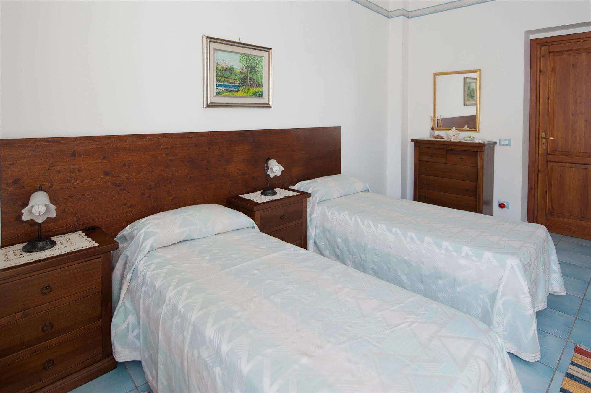 Il Capo Apartamento