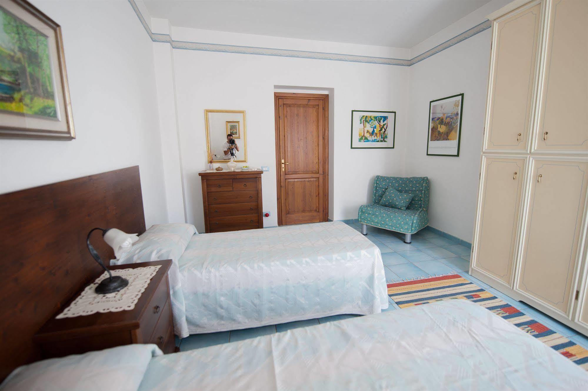 Apartamento Il Capo Palermo