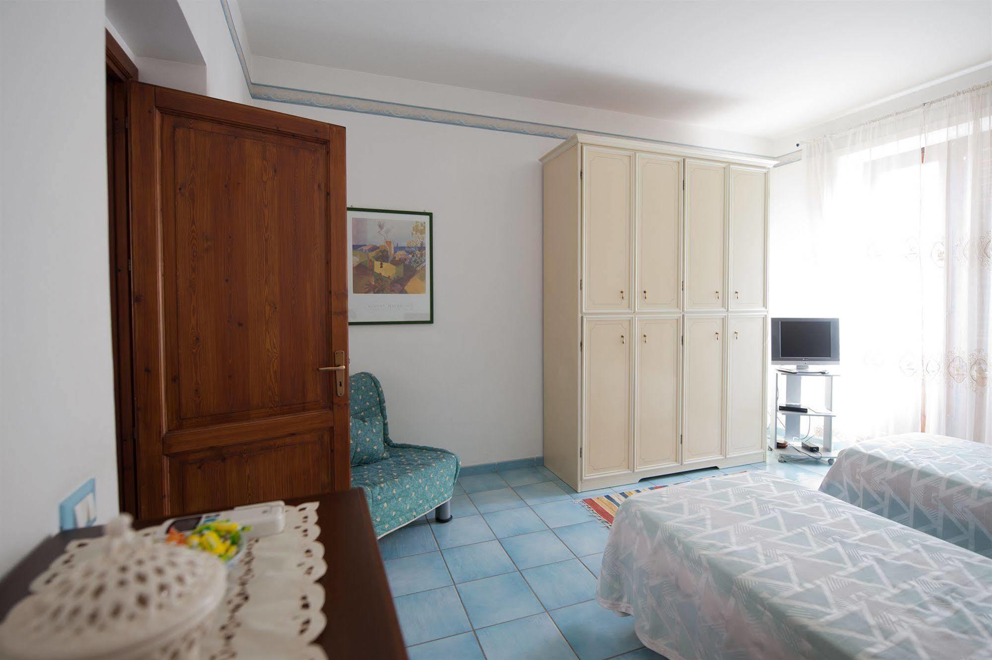 Il Capo Apartamento Palermo