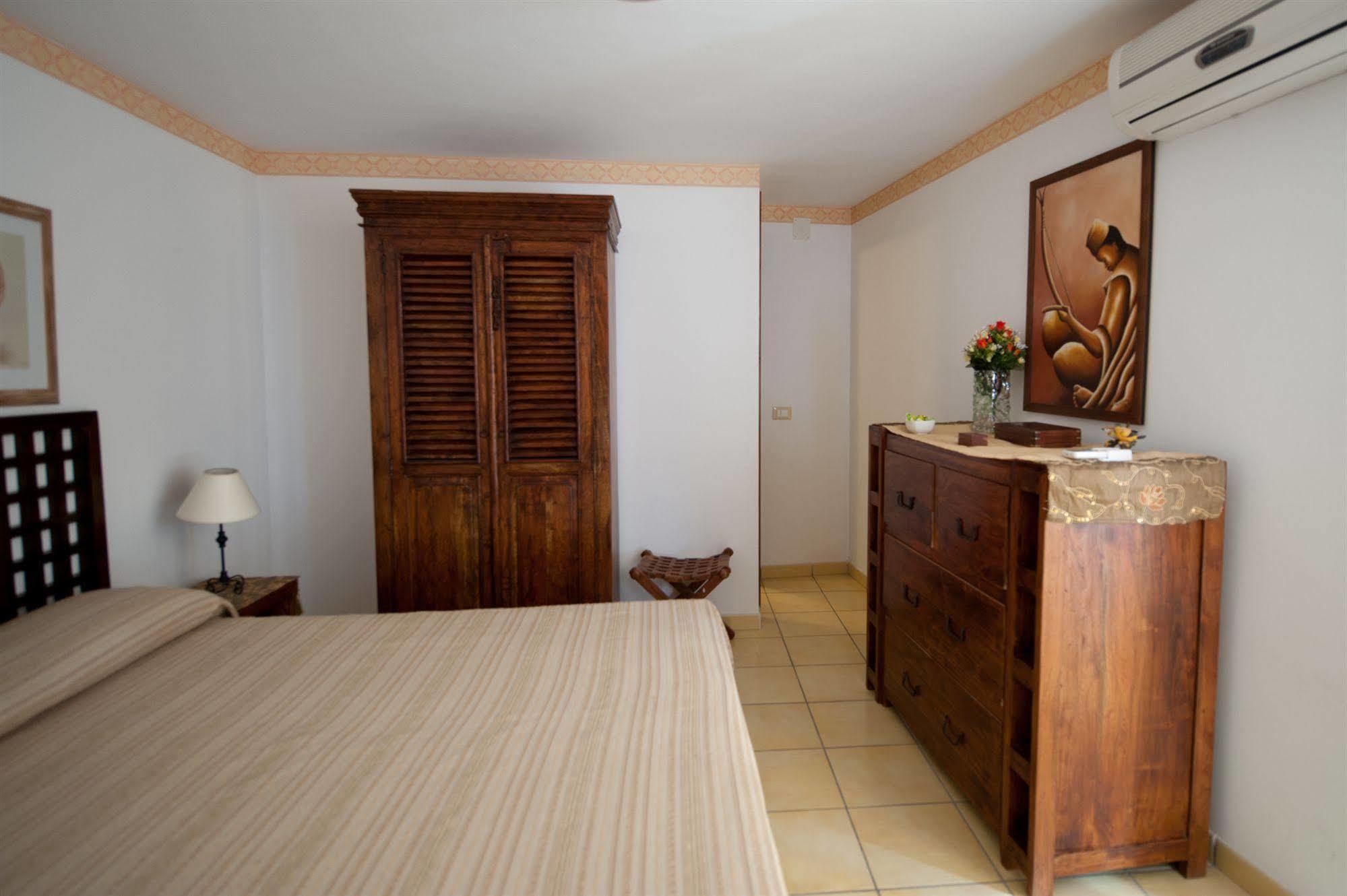 Il Capo Apartamento Palermo