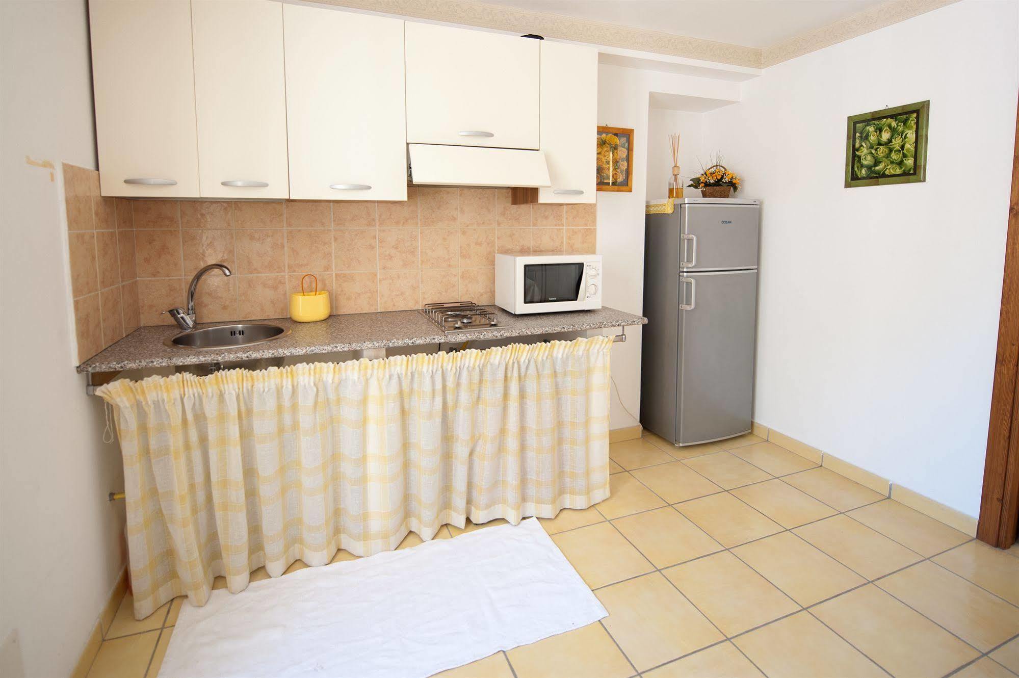 Il Capo Apartamento Palermo