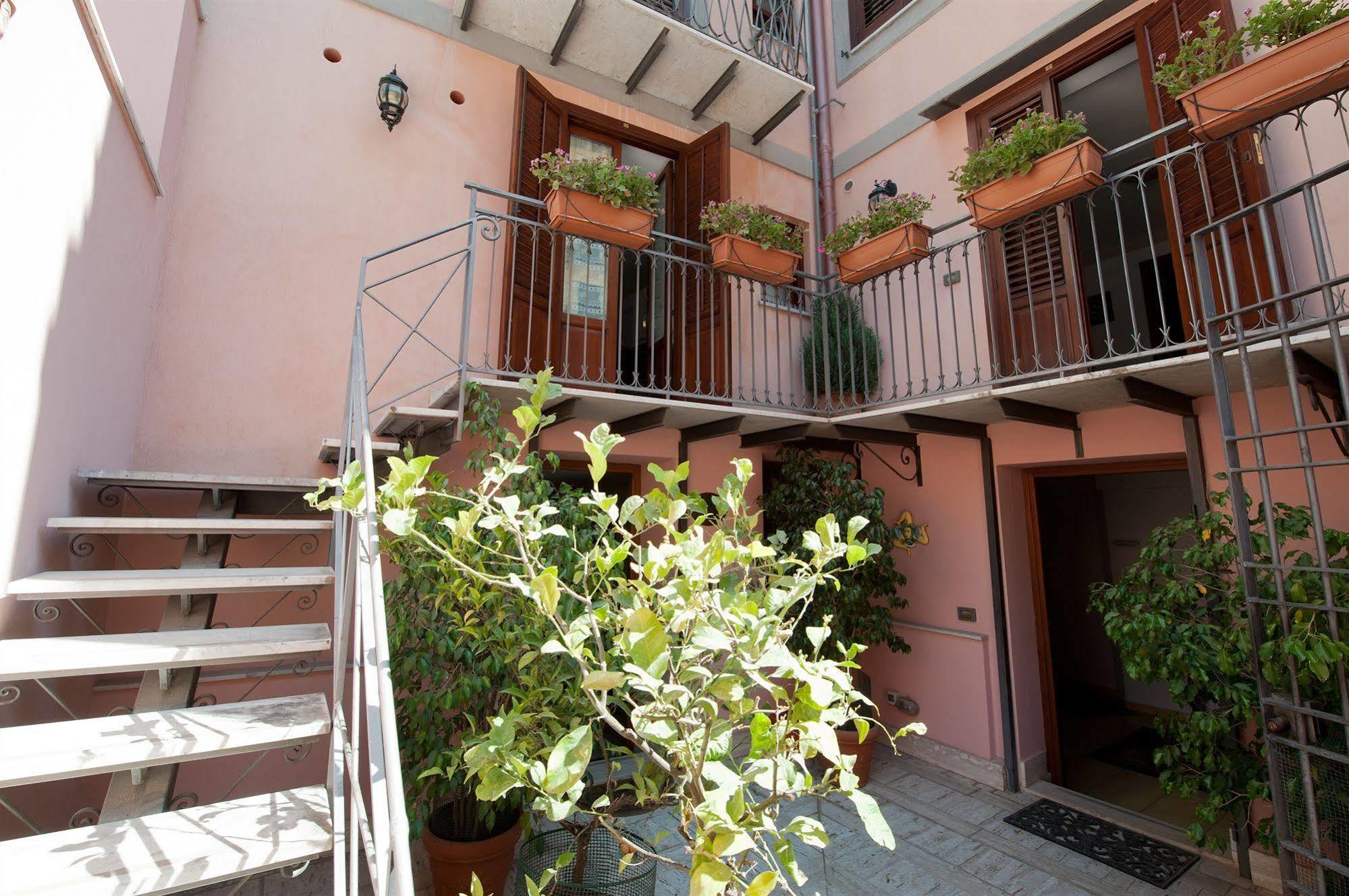 Il Capo Apartamento *