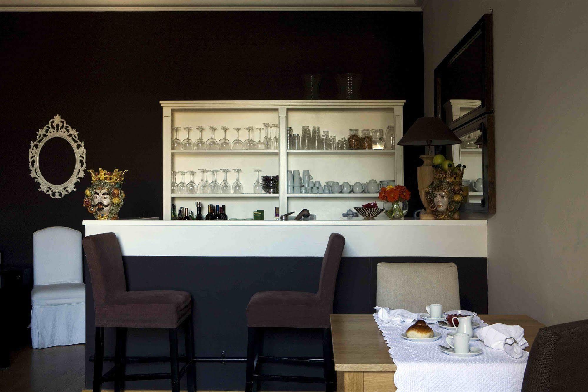 Guest house Bb 22 Charming & 3*