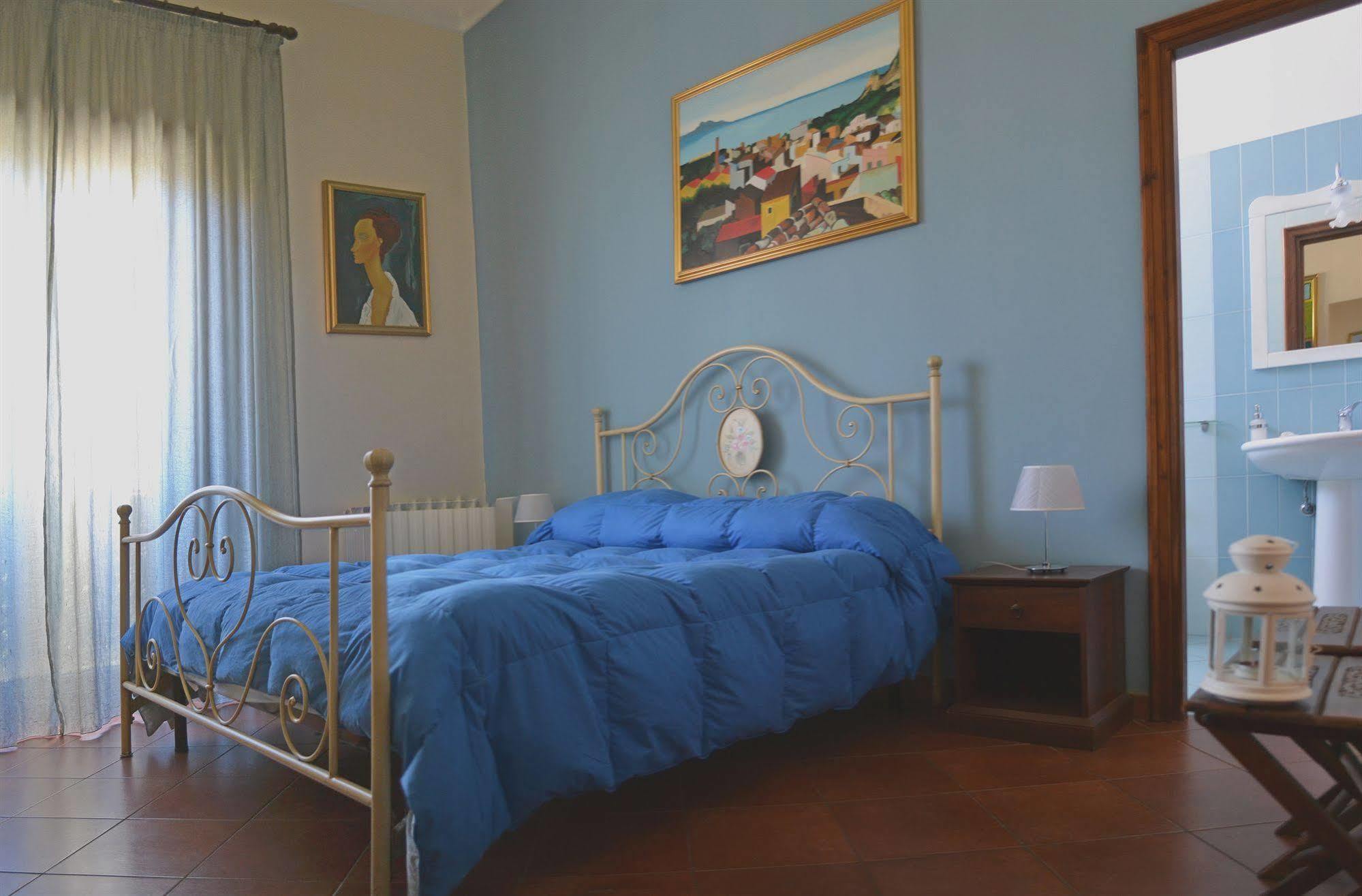 Casa Degli Artisti Bed & Breakfast