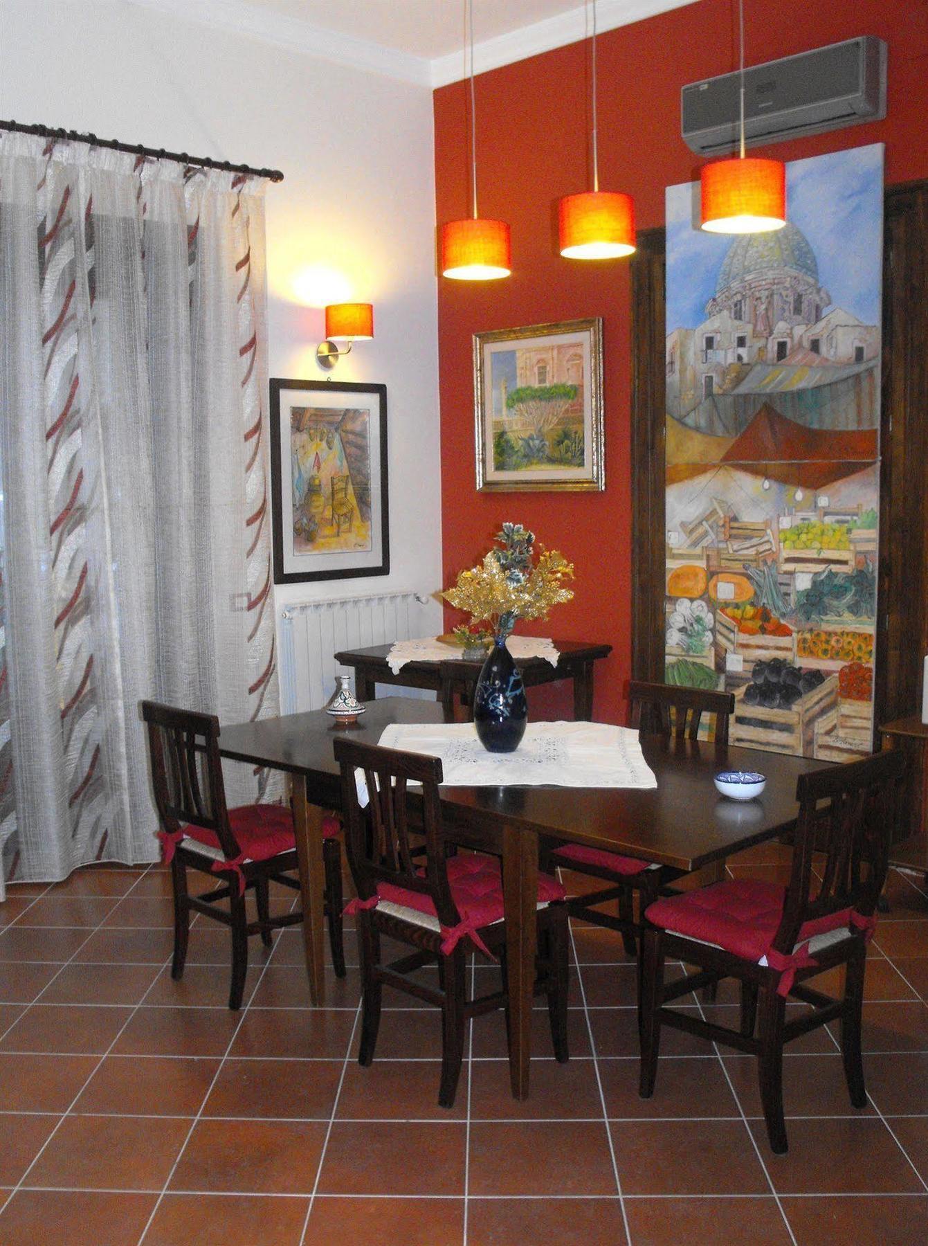 Bed & Breakfast Casa Degli Artisti