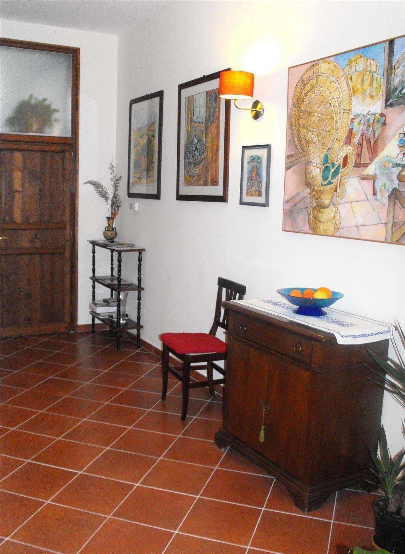 Casa Degli Artisti Bed & Breakfast