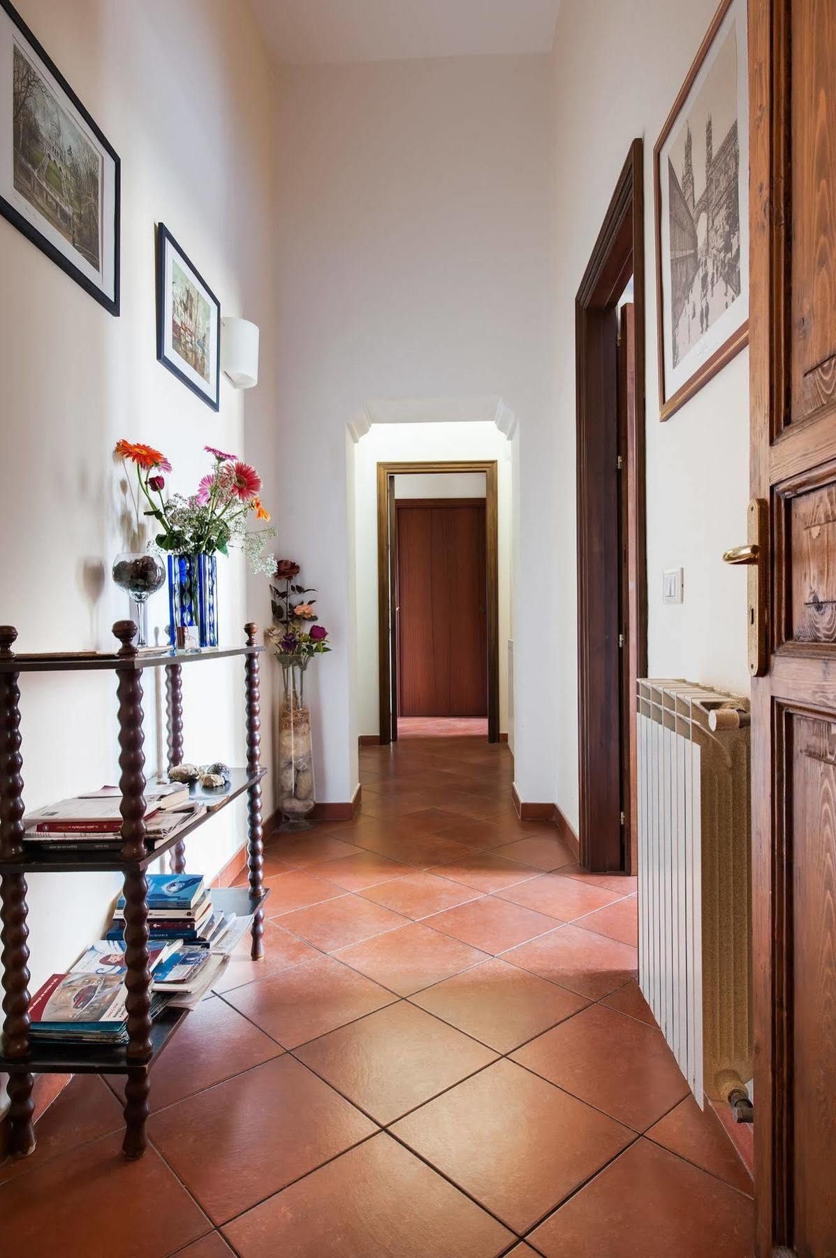 Bed & Breakfast Casa Degli Artisti 3*