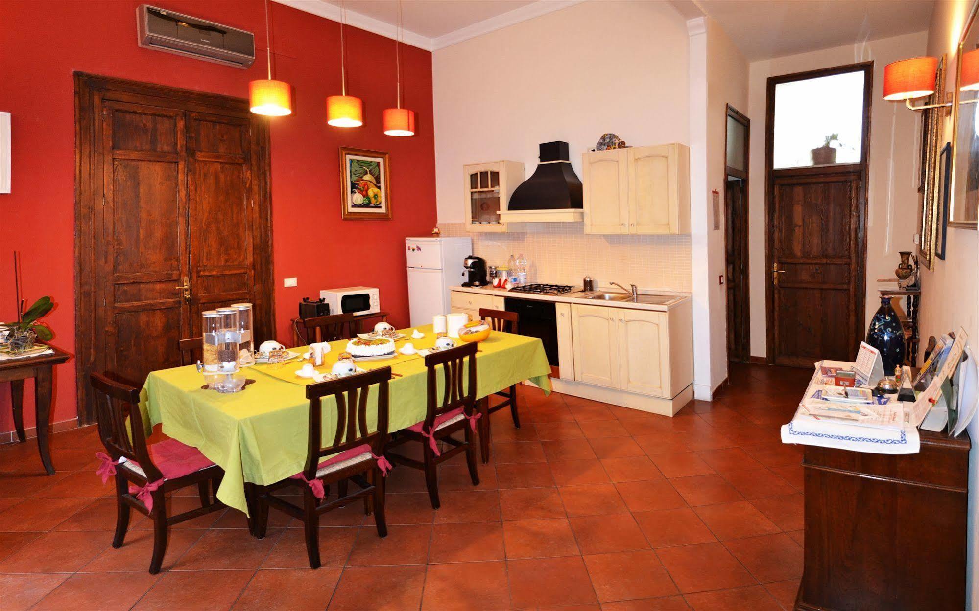 Casa Degli Artisti 3* Palermo