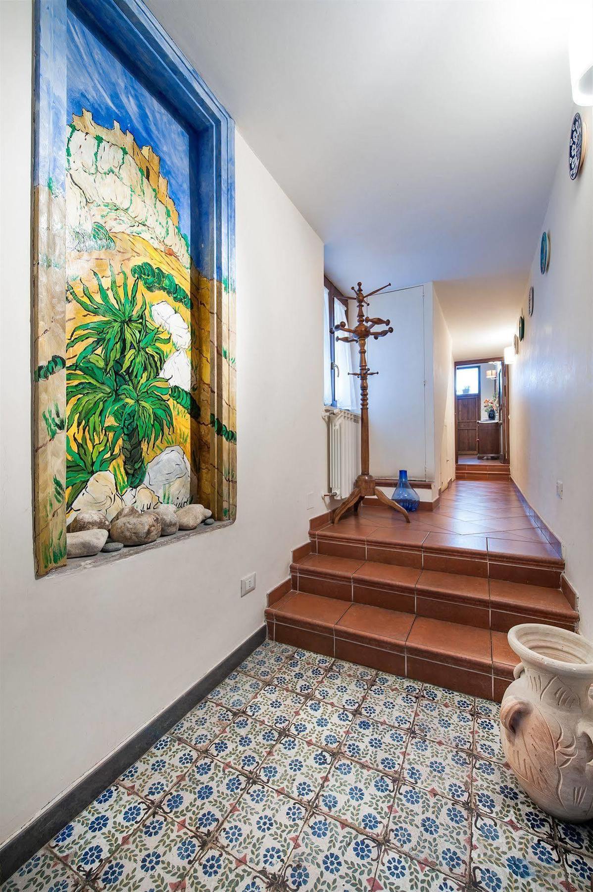 Casa Degli Artisti Bed & Breakfast Palermo