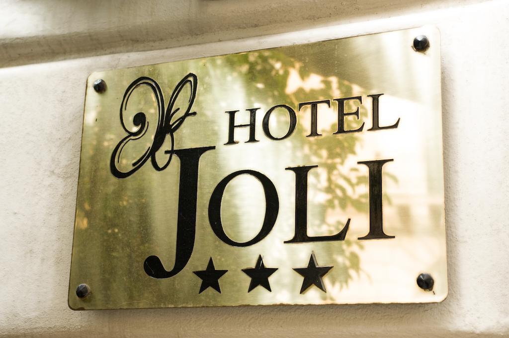Joli 3* Palermo