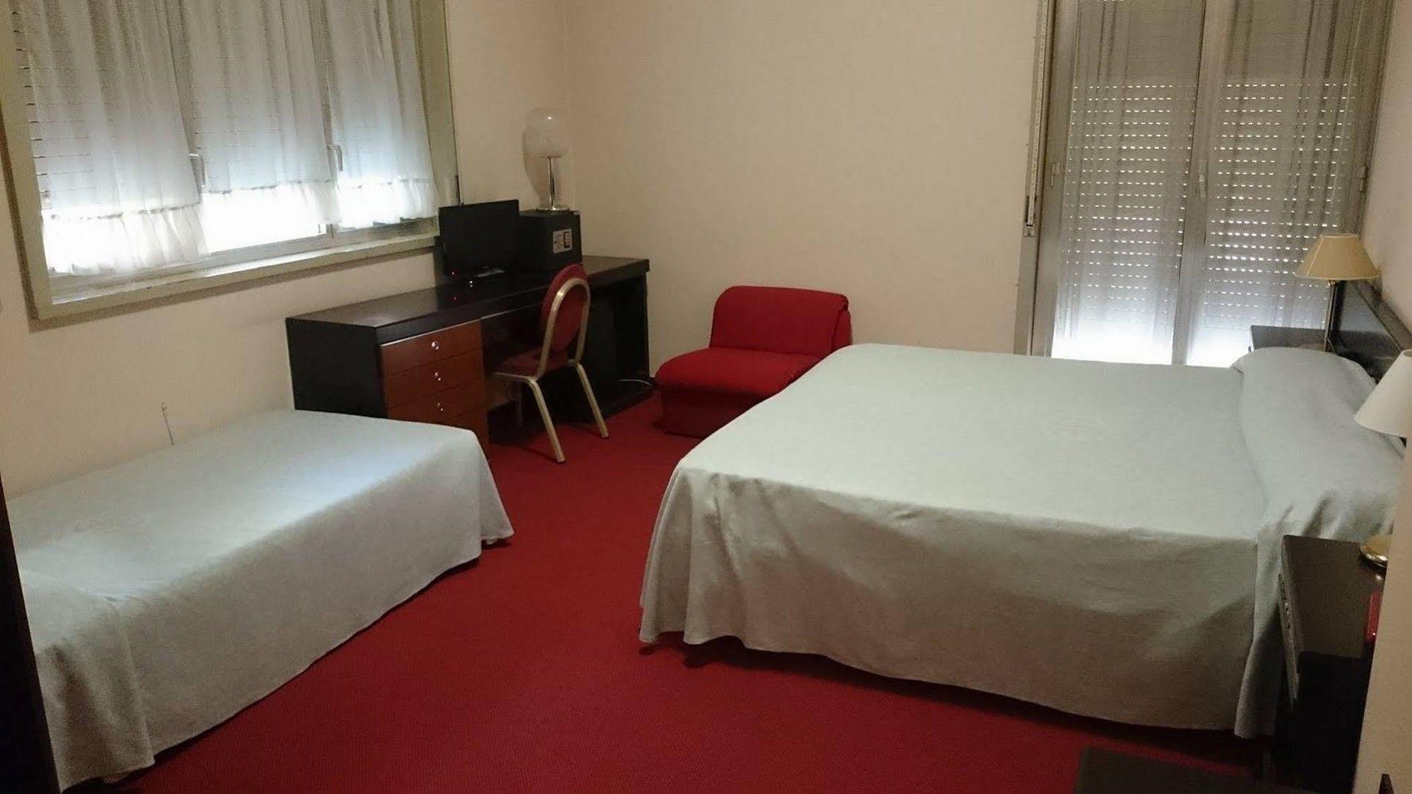 Crisol Europa Hotel