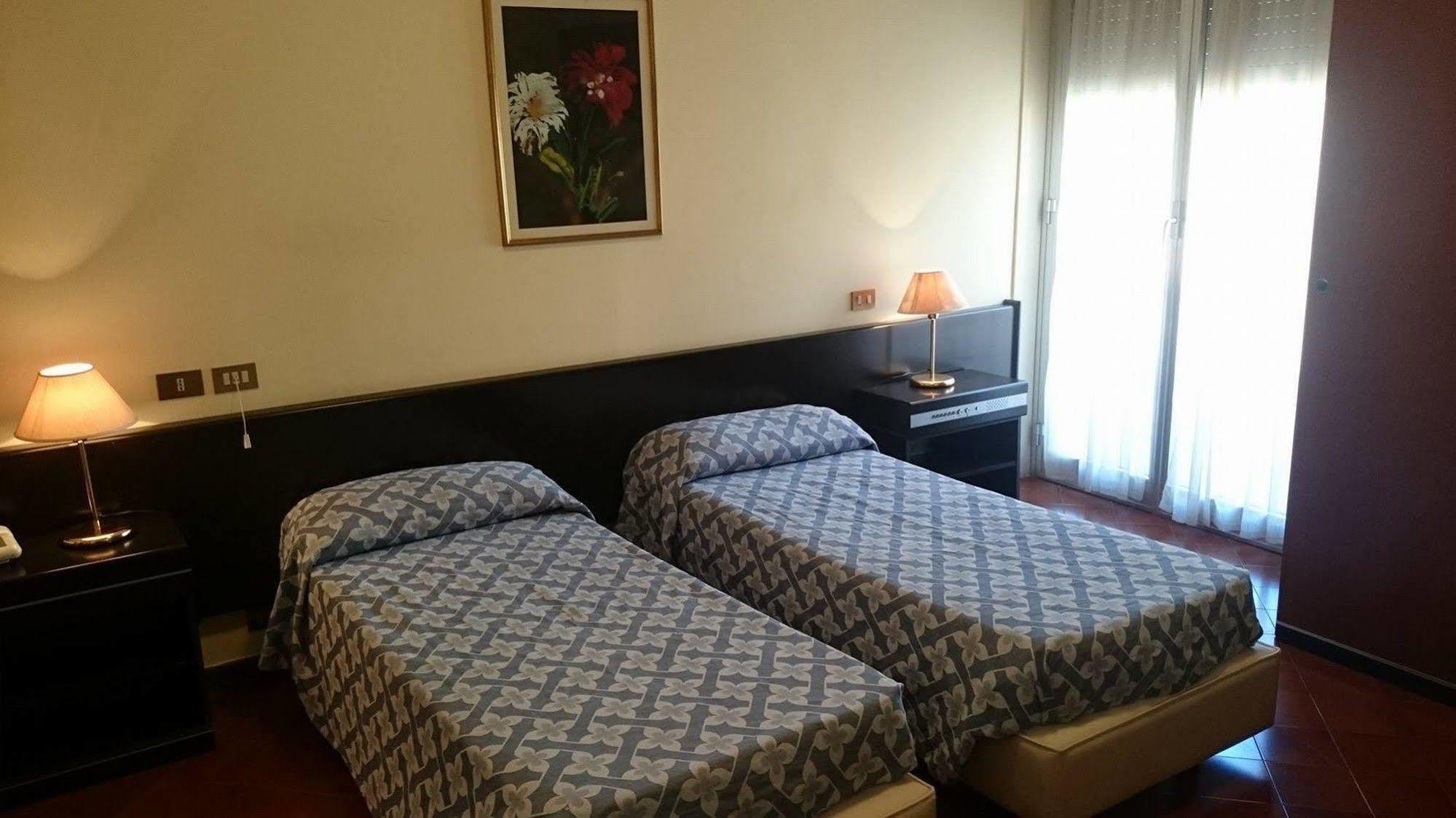 Hotel Crisol Europa