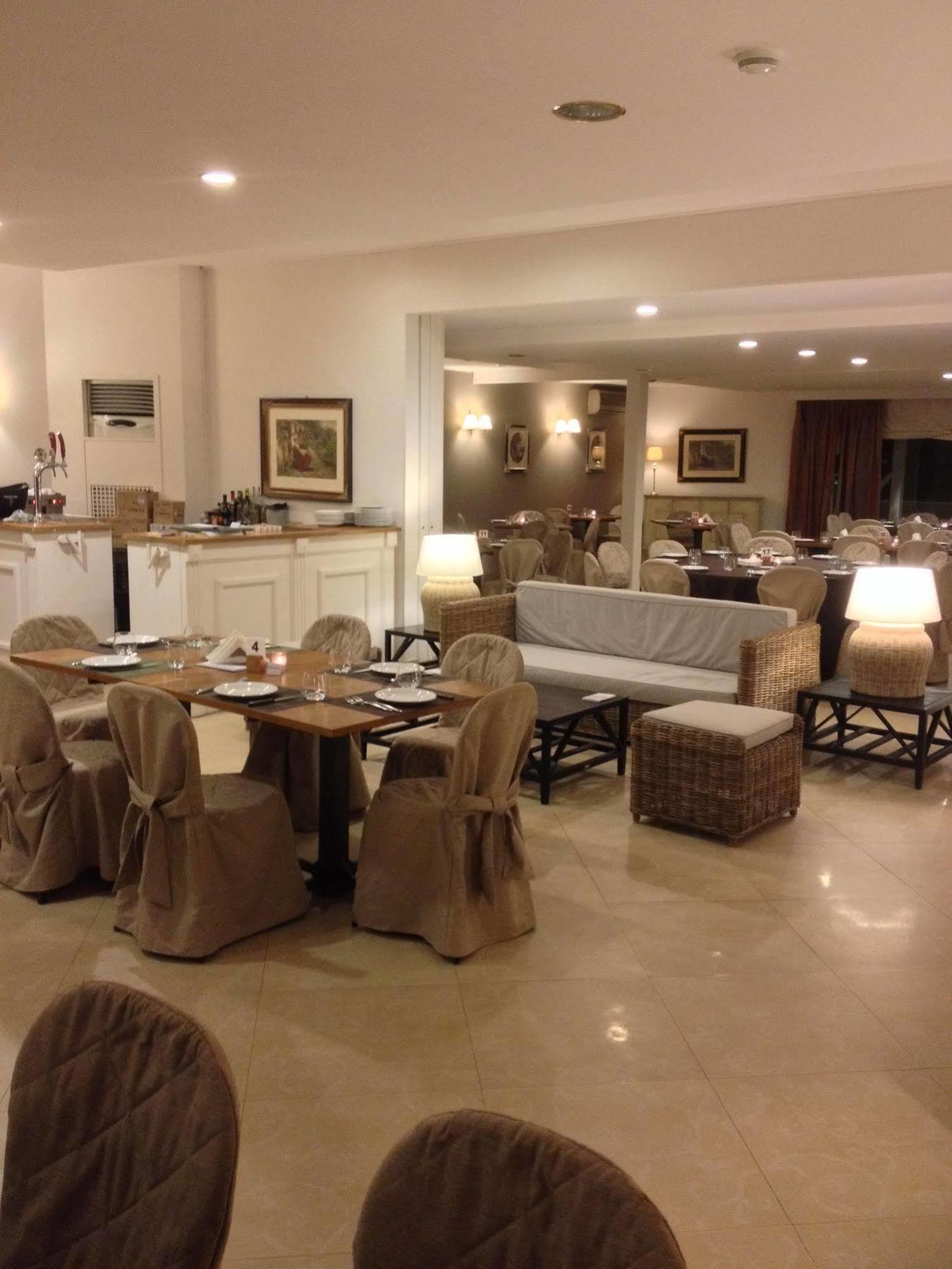 Hotel Esperia Palermo
