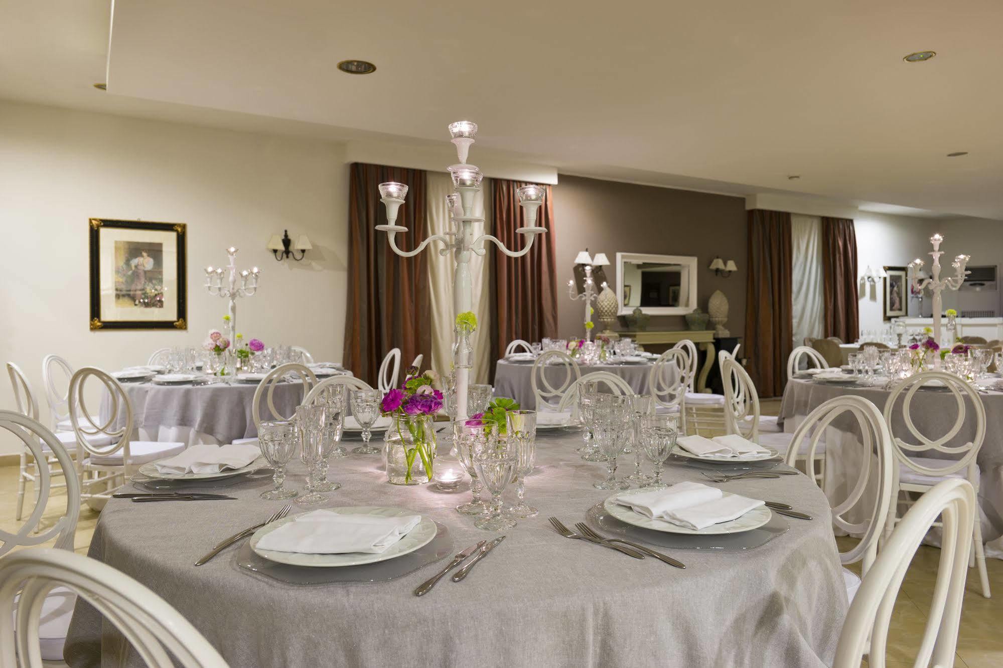 Esperia Hotel Palermo
