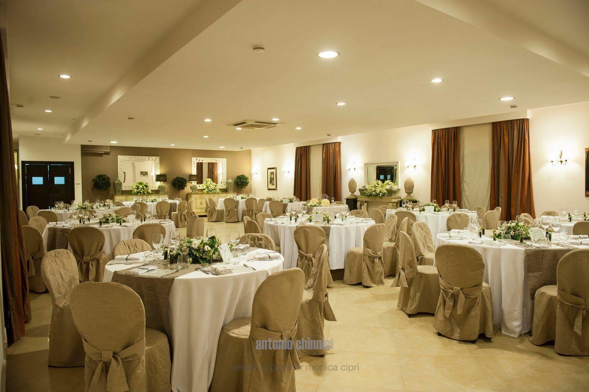 Esperia Hotel Palermo