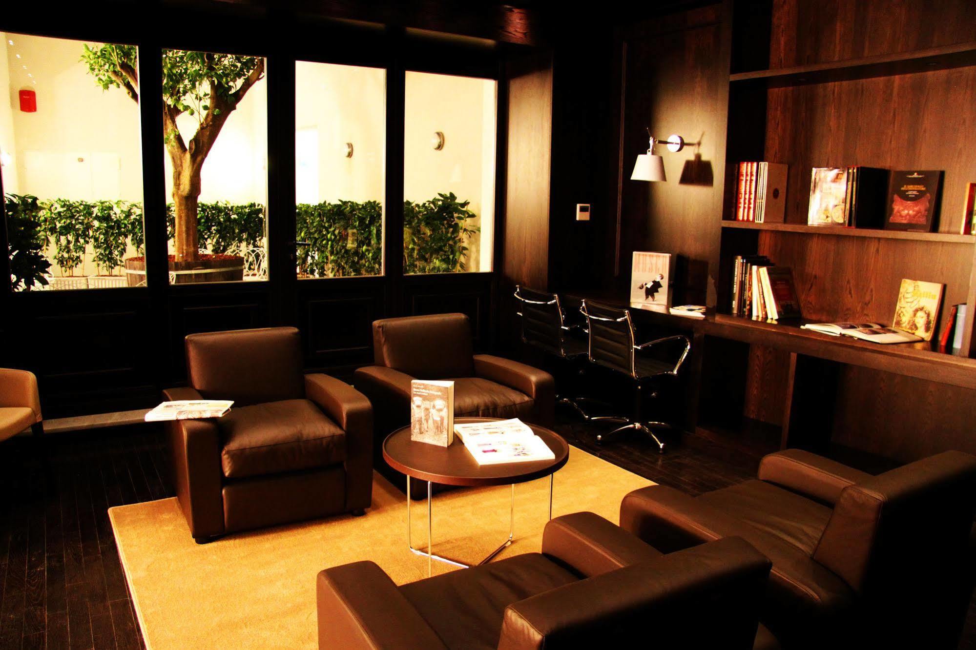 Nh Collection Palazzo Sitano 4*