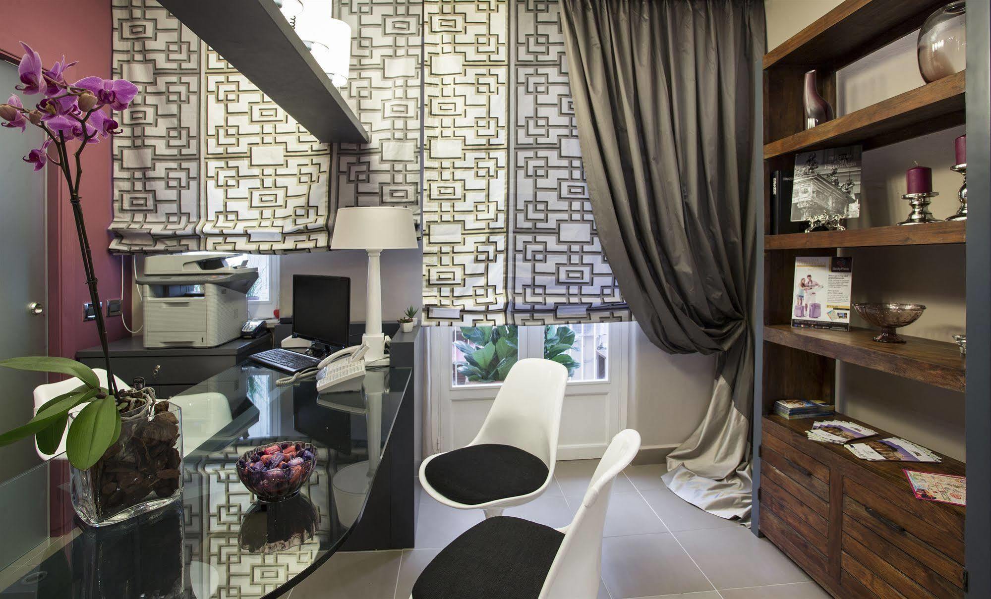 Hotel Gallery House Palermo
