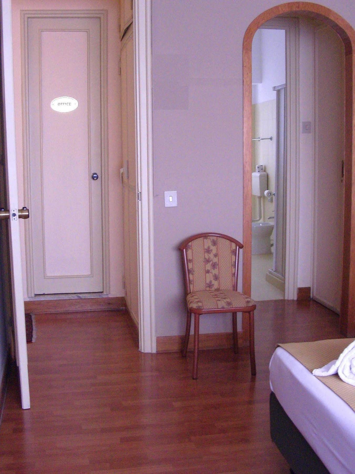 Gallery House Palermo