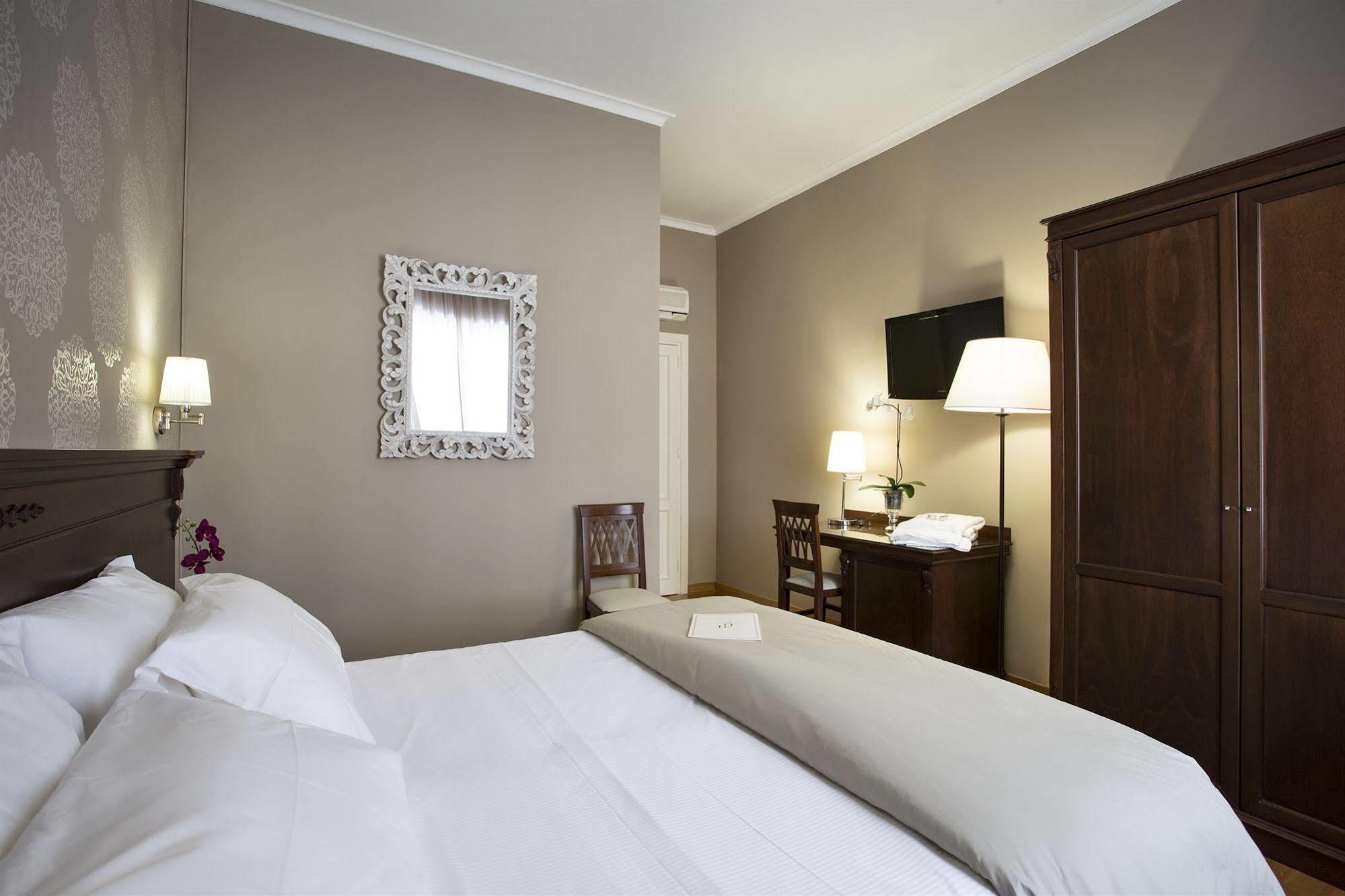 Gallery House 3* Palermo