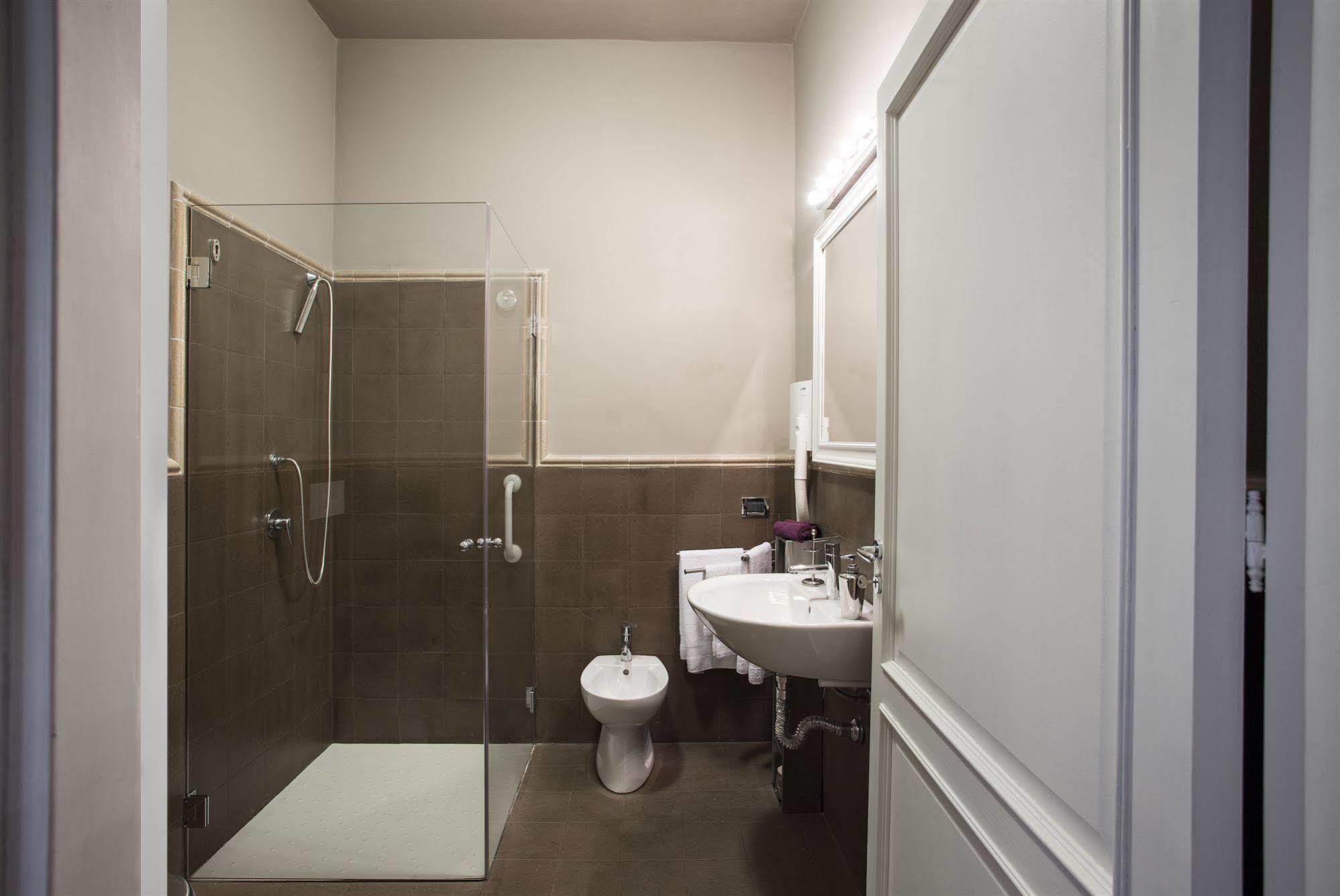 Gallery House Hotel Palermo