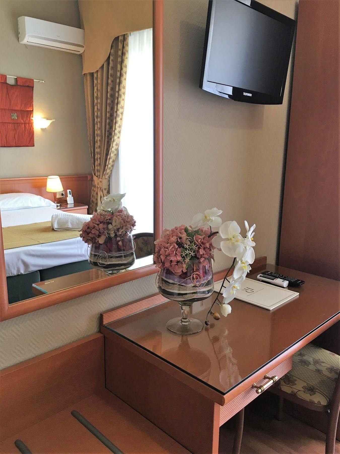 Gallery House Hotel