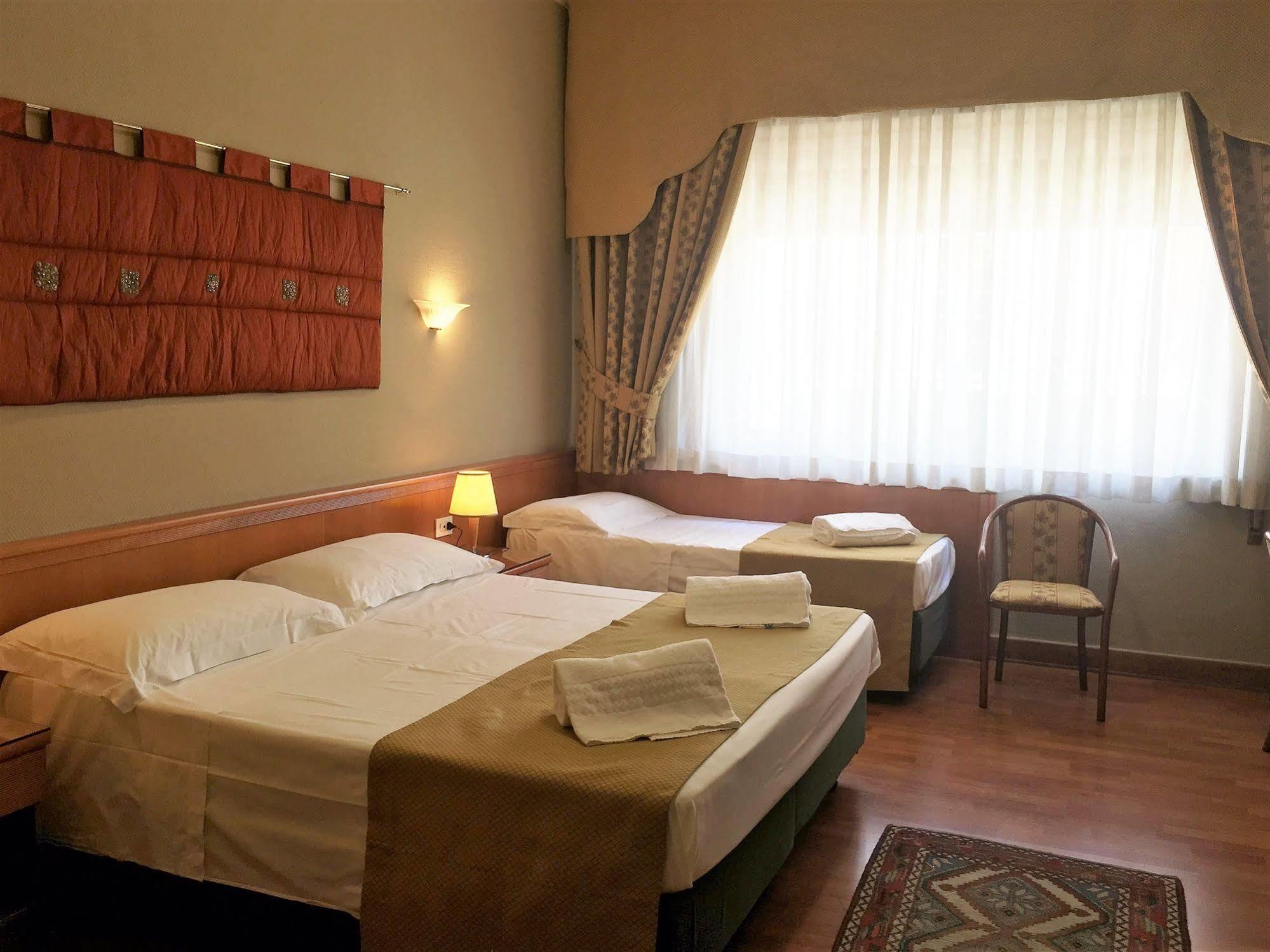 Gallery House Palermo