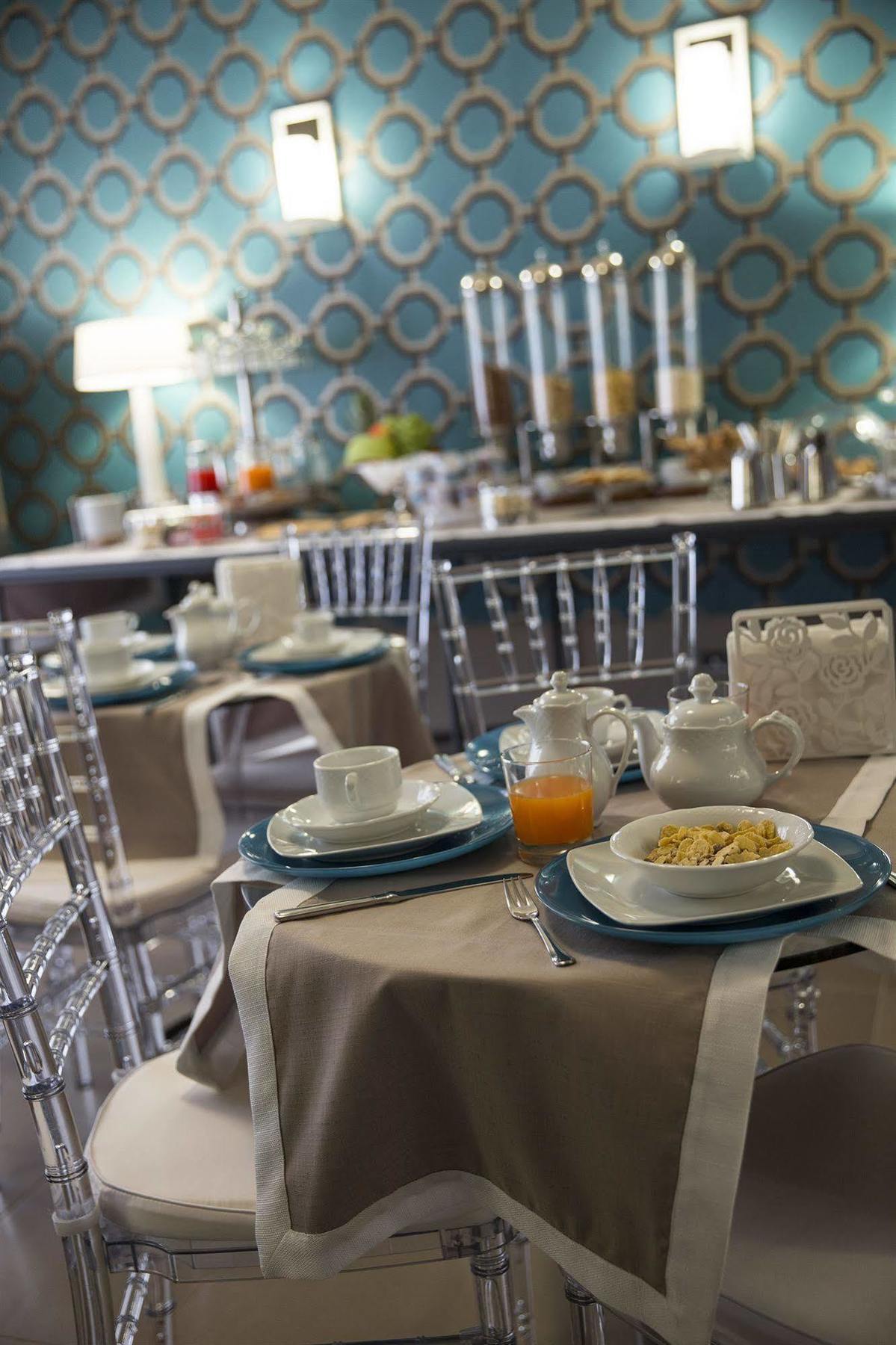 Gallery House 3* Palermo