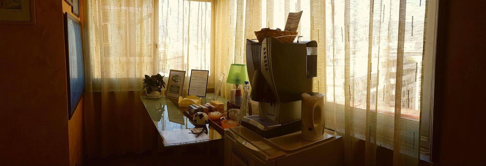 Casa Riccio Guest house 3*