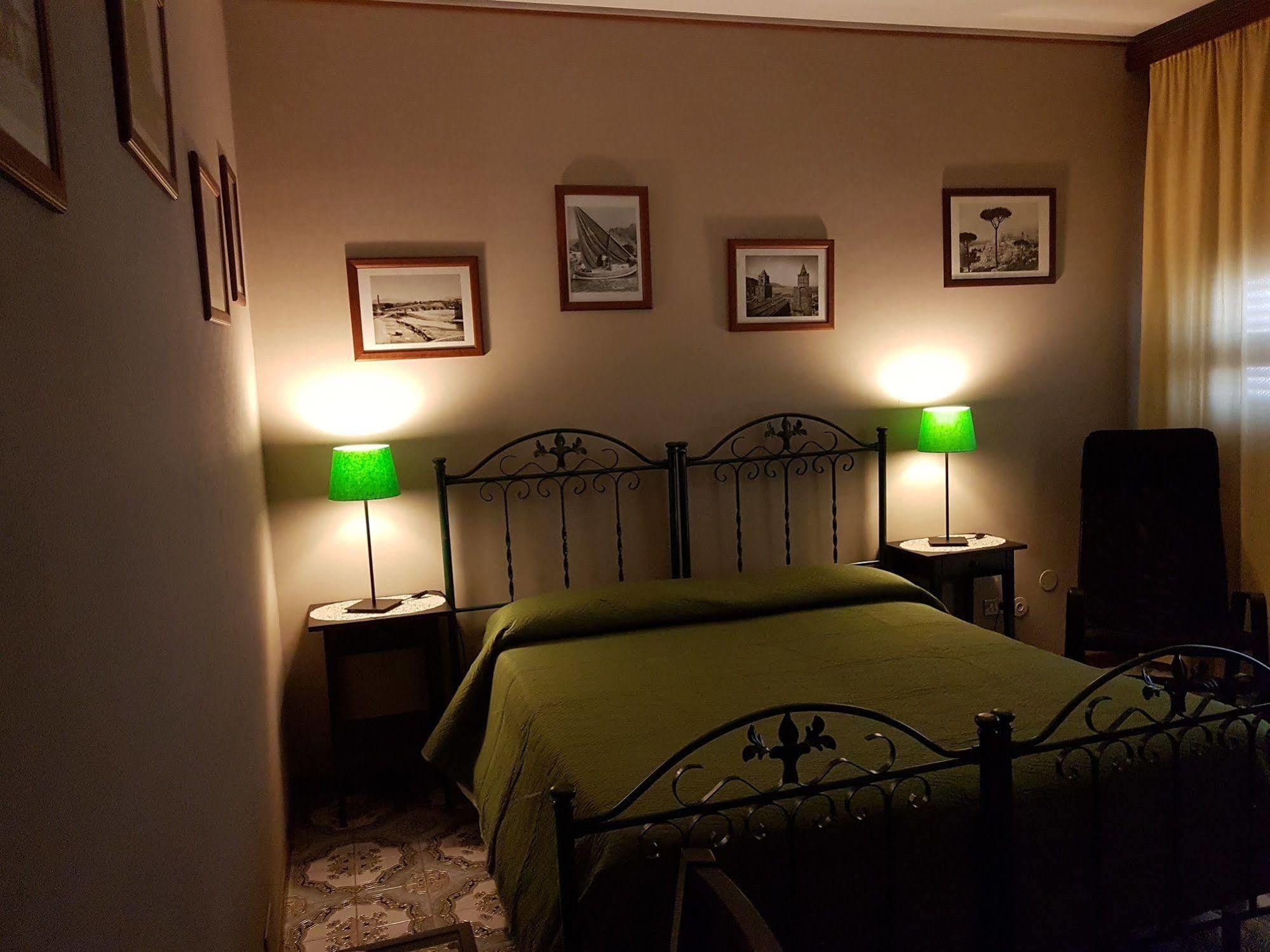 Casa Riccio 3*