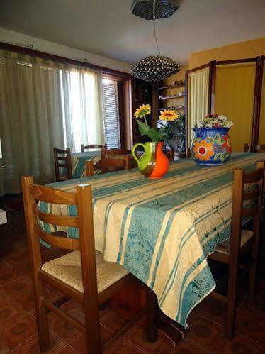 Casa Riccio Guest house 3*