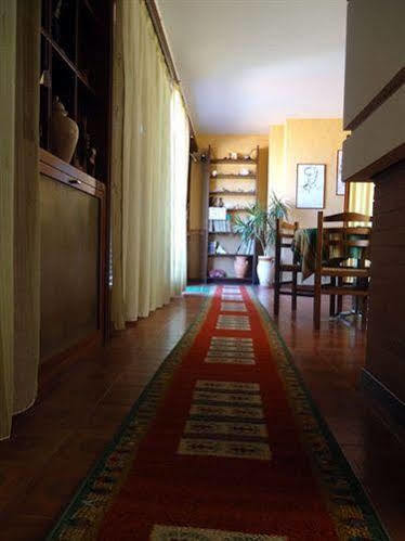 Casa Riccio Guest house Palermo