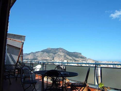 Casa Riccio Palermo