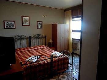 Guest house Casa Riccio 3*