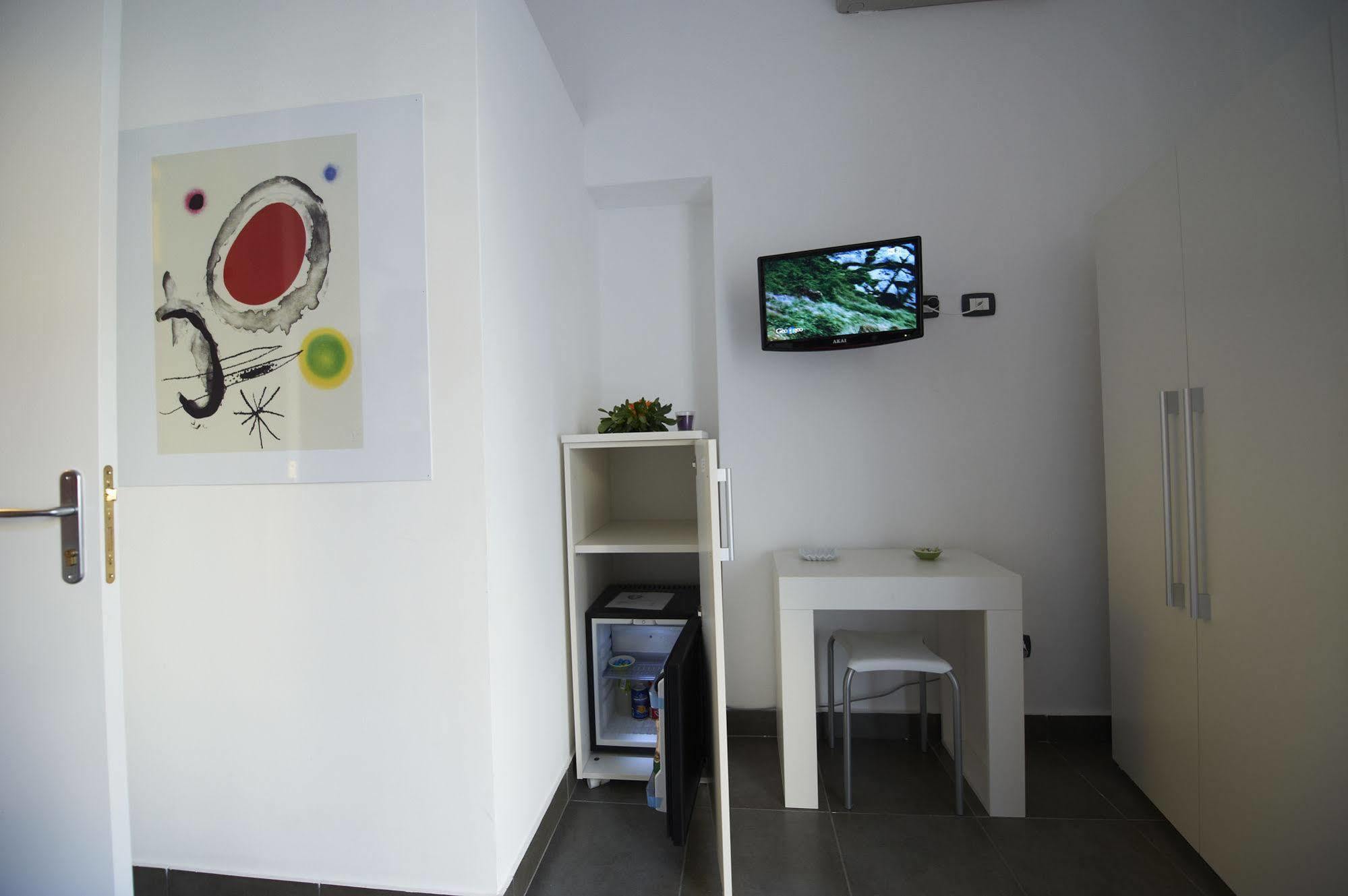 Guest house Gran Maestro Palermo