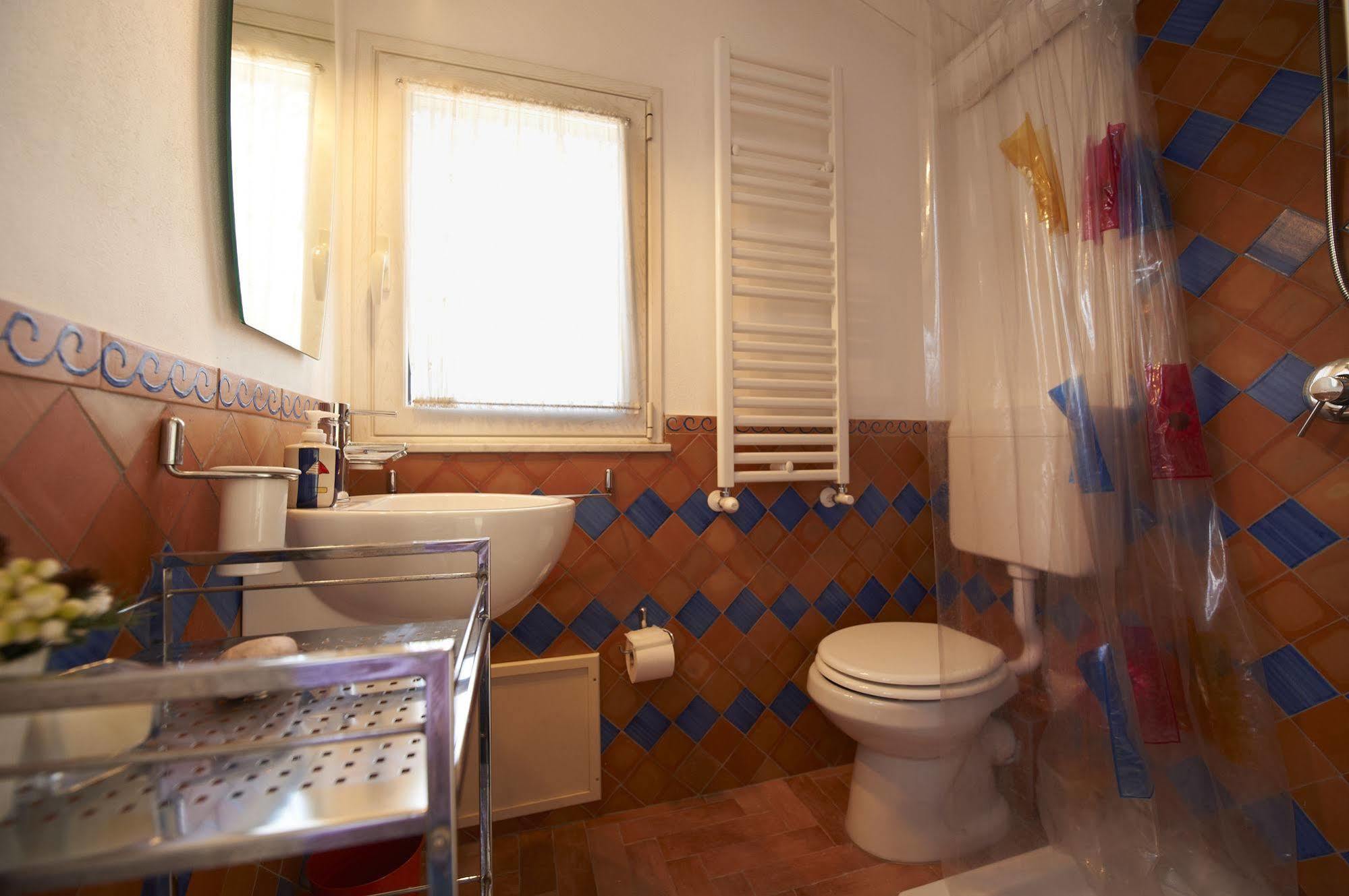 Gran Maestro Guest house Palermo