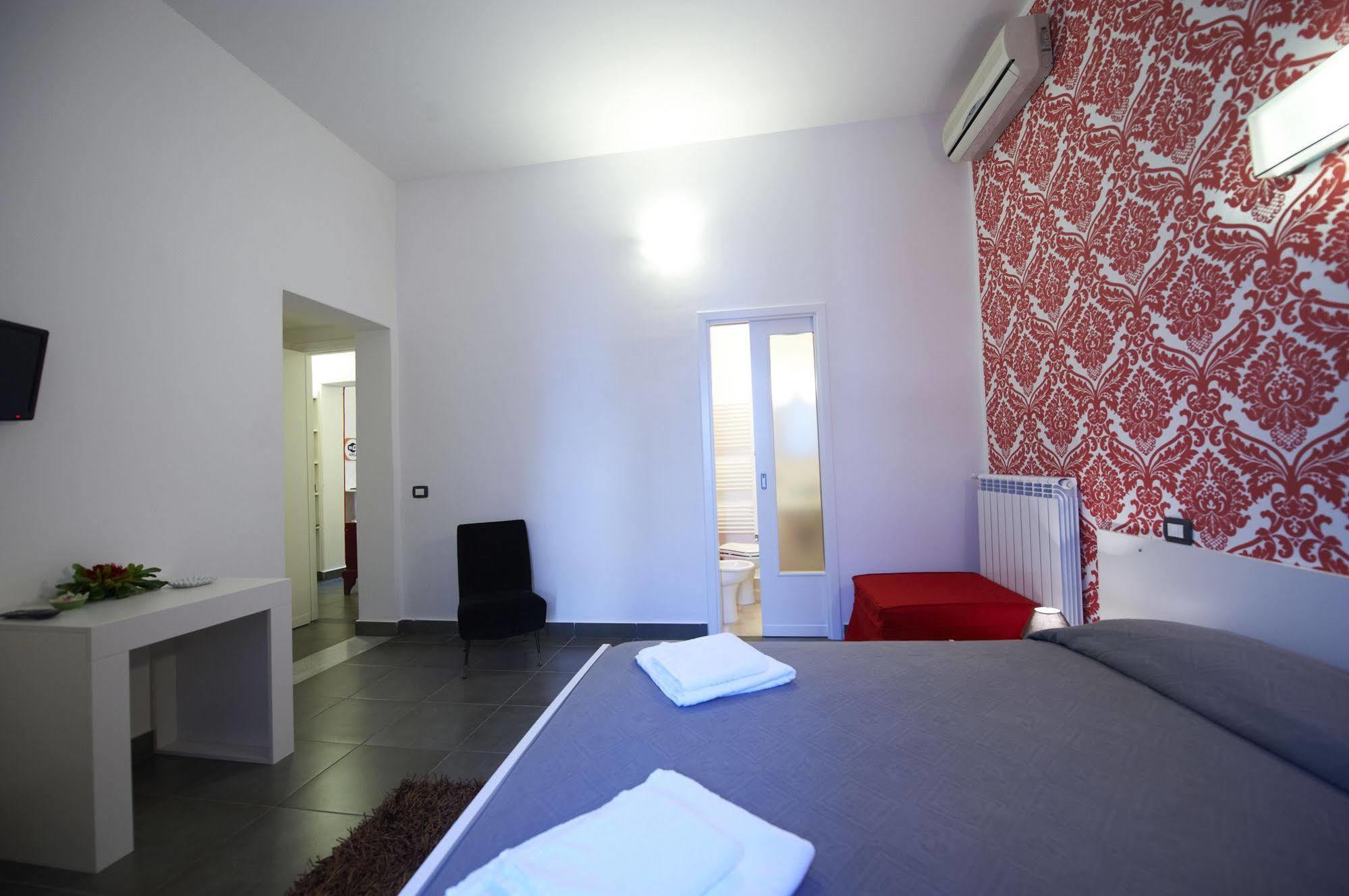 Gran Maestro Guest house