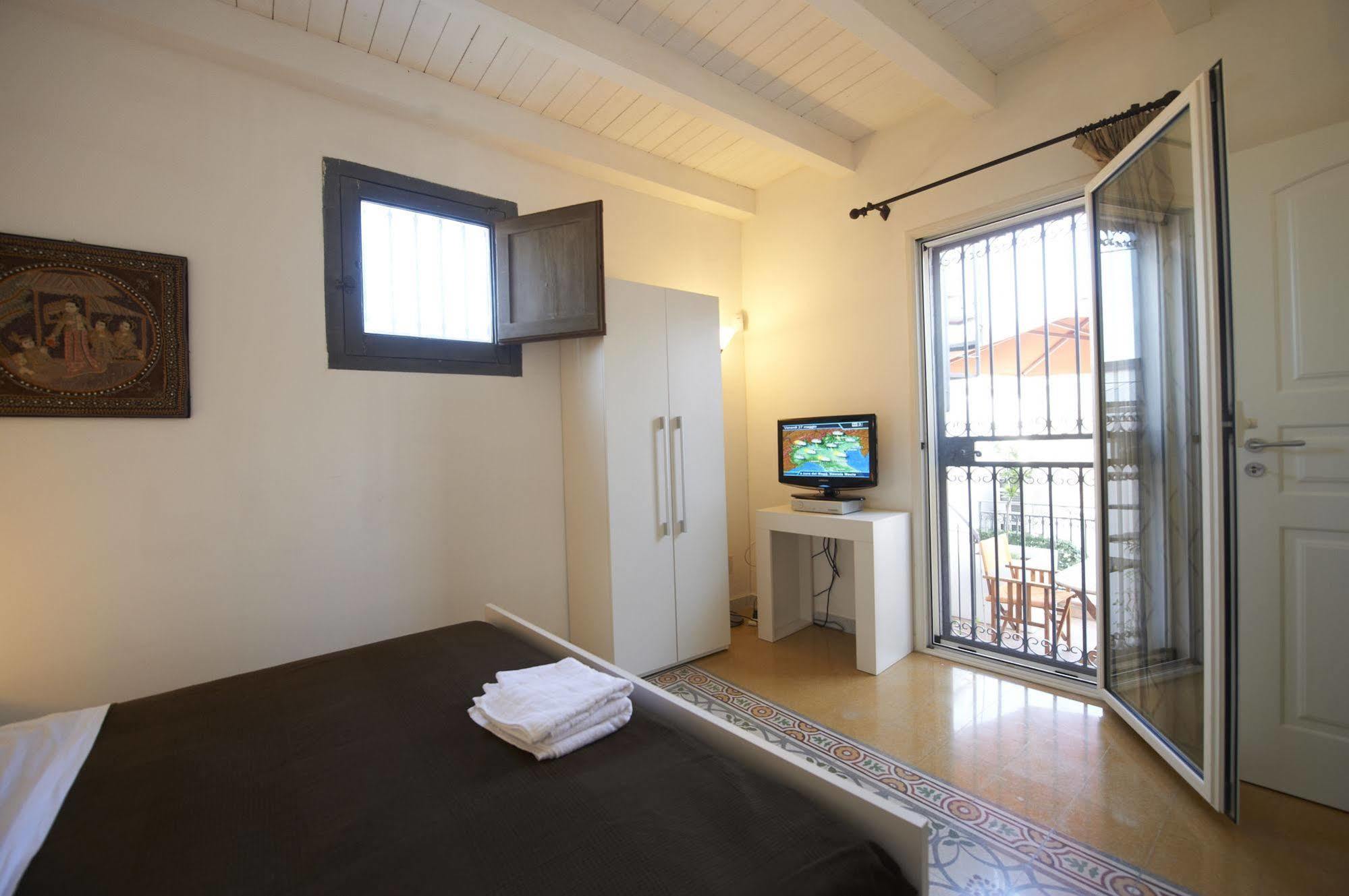 Gran Maestro Guest house