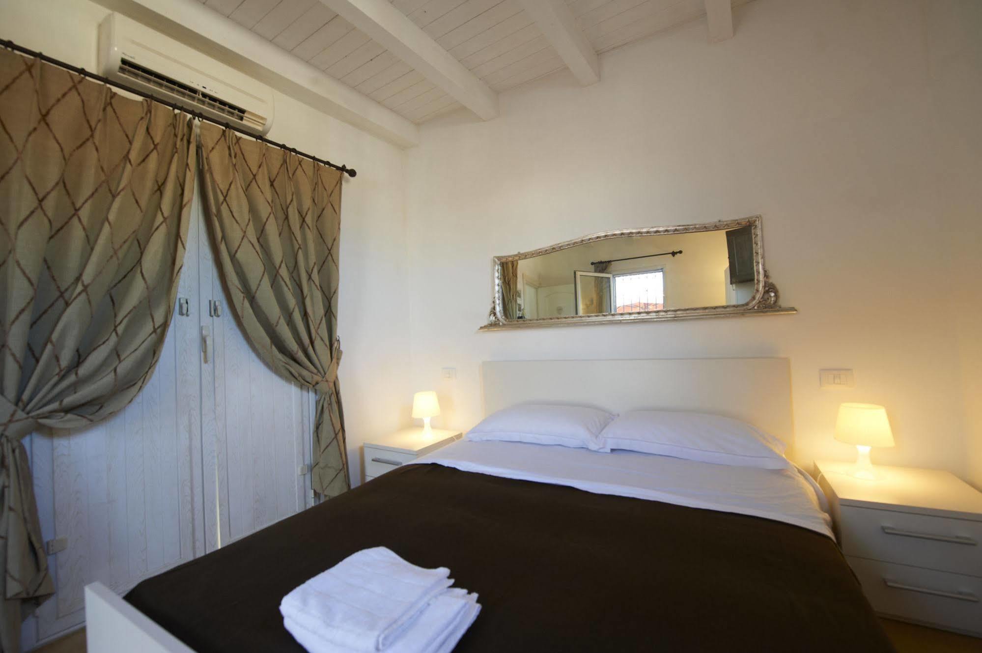 Guest house Gran Maestro