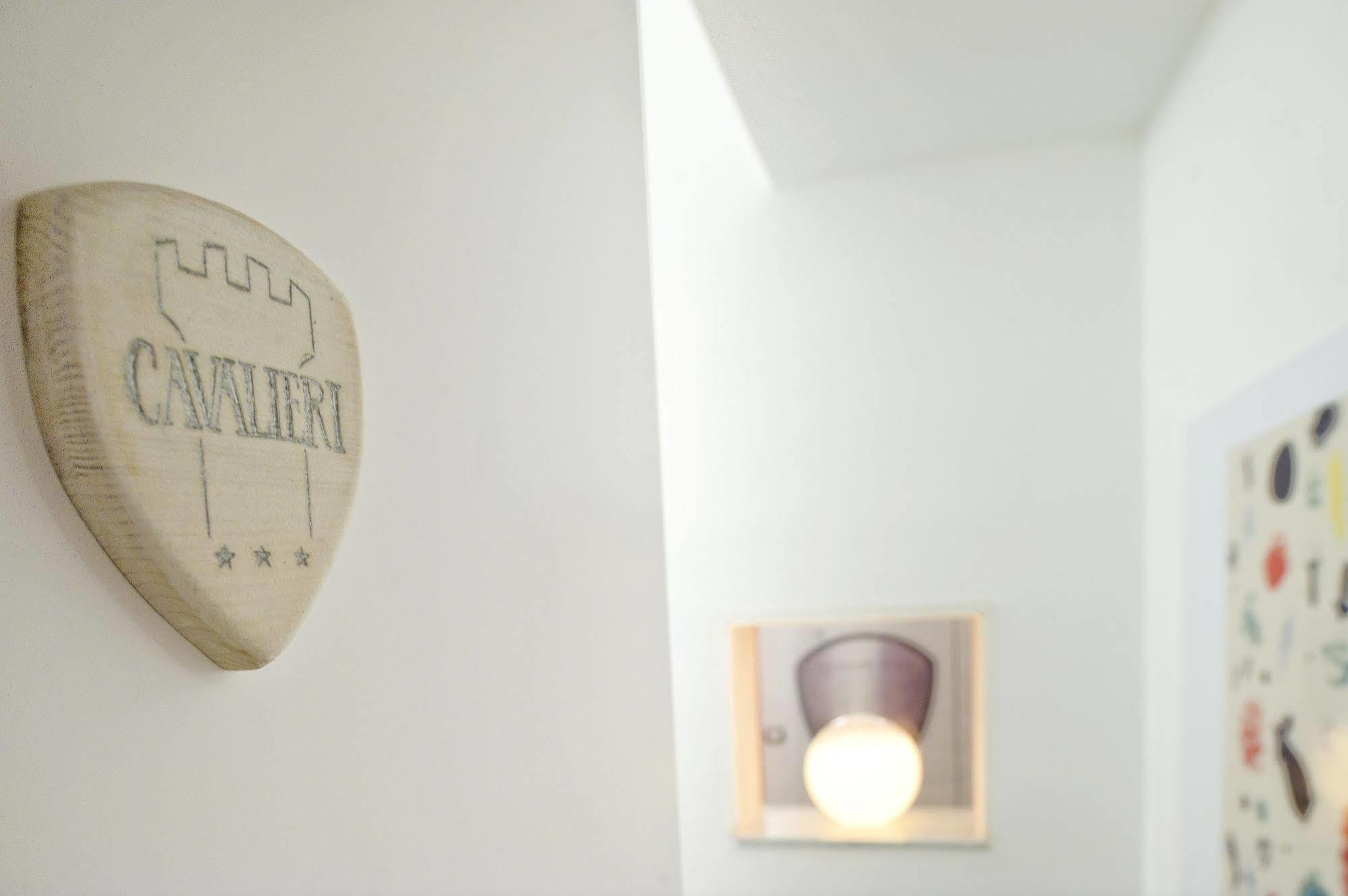 Gran Maestro Guest house