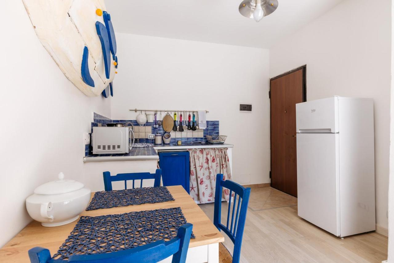 Appartamento La Casa Del Pescatore Kalsa